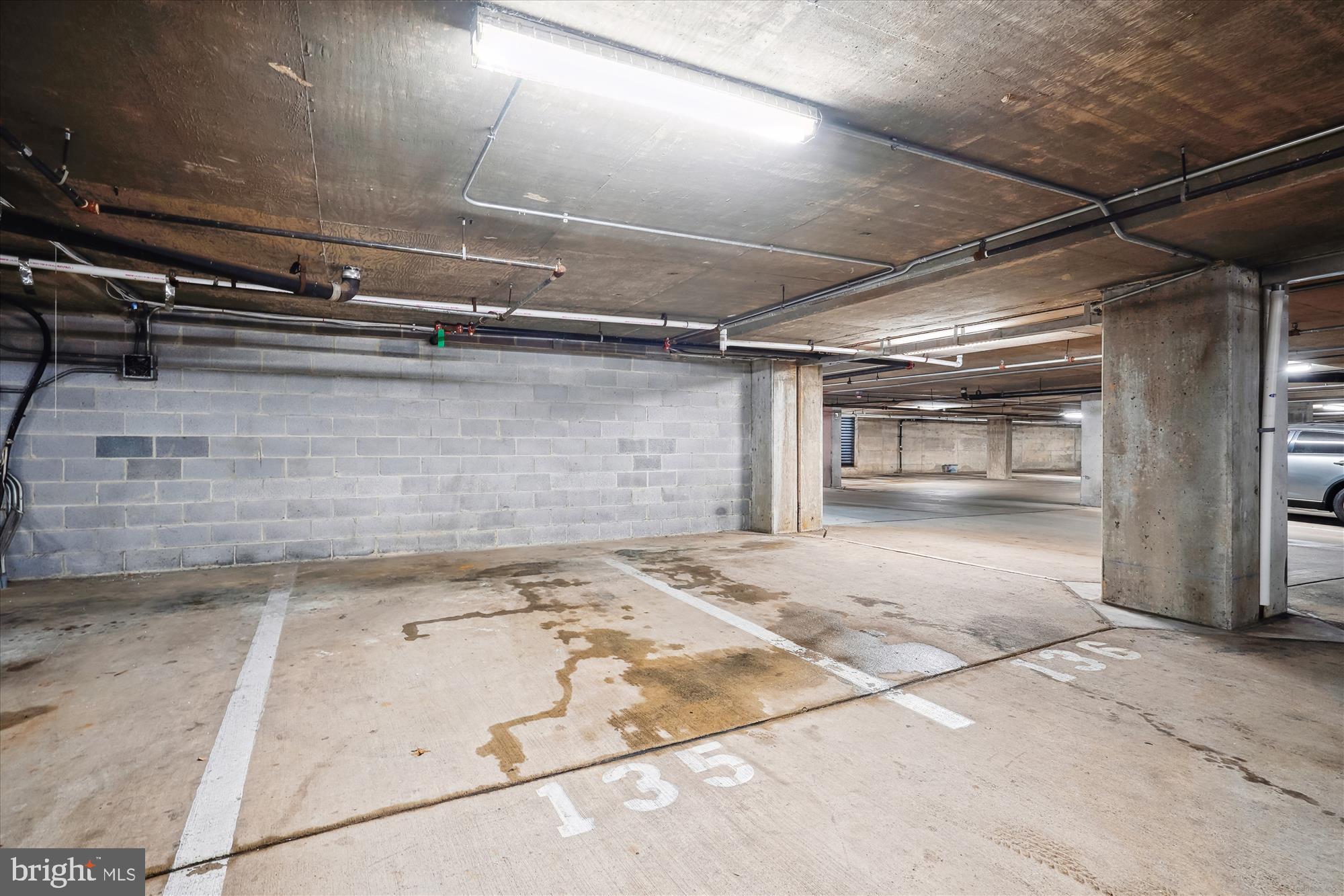 ENCORE OF MCLEAN - Residential