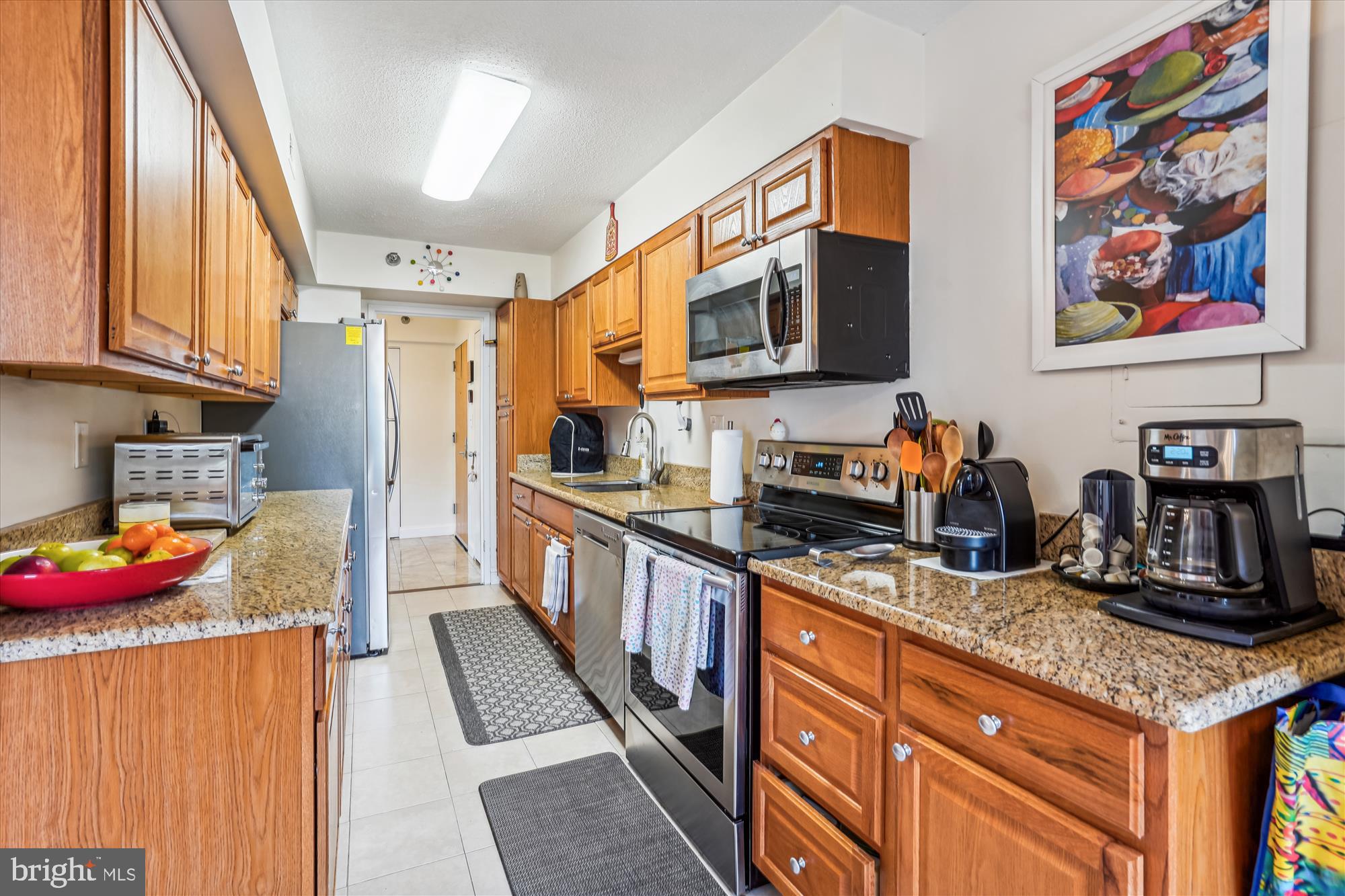 ENCORE OF MCLEAN - Residential