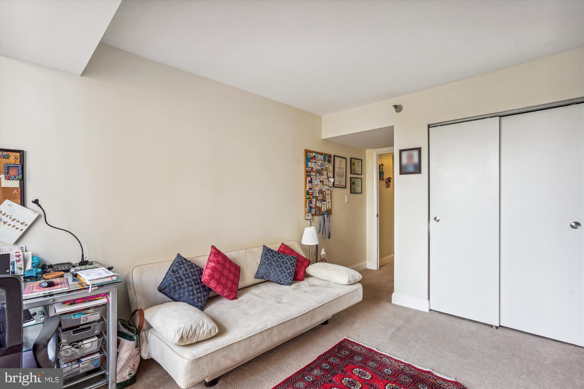 ENCORE OF MCLEAN - Residential