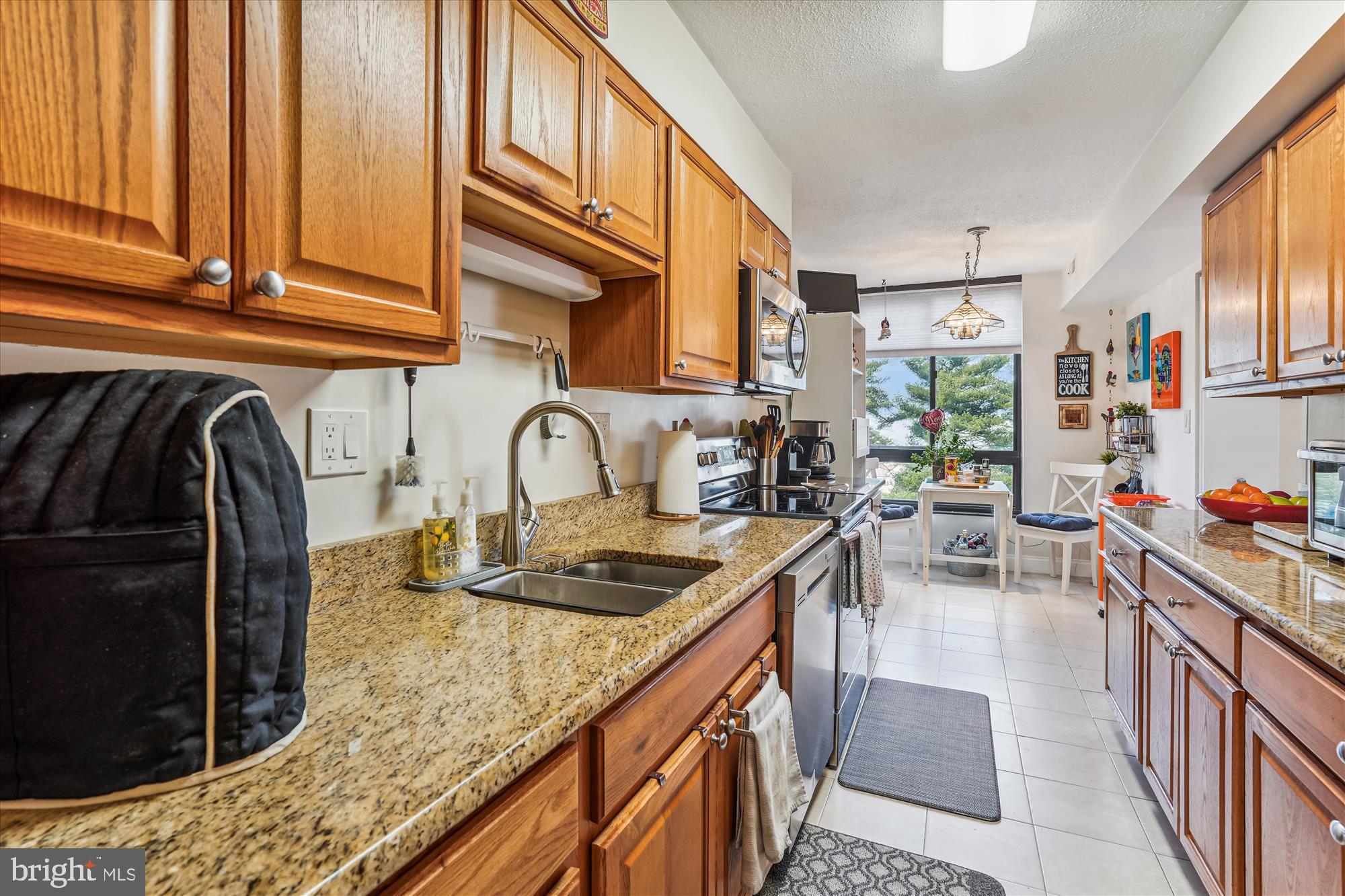 ENCORE OF MCLEAN - Residential