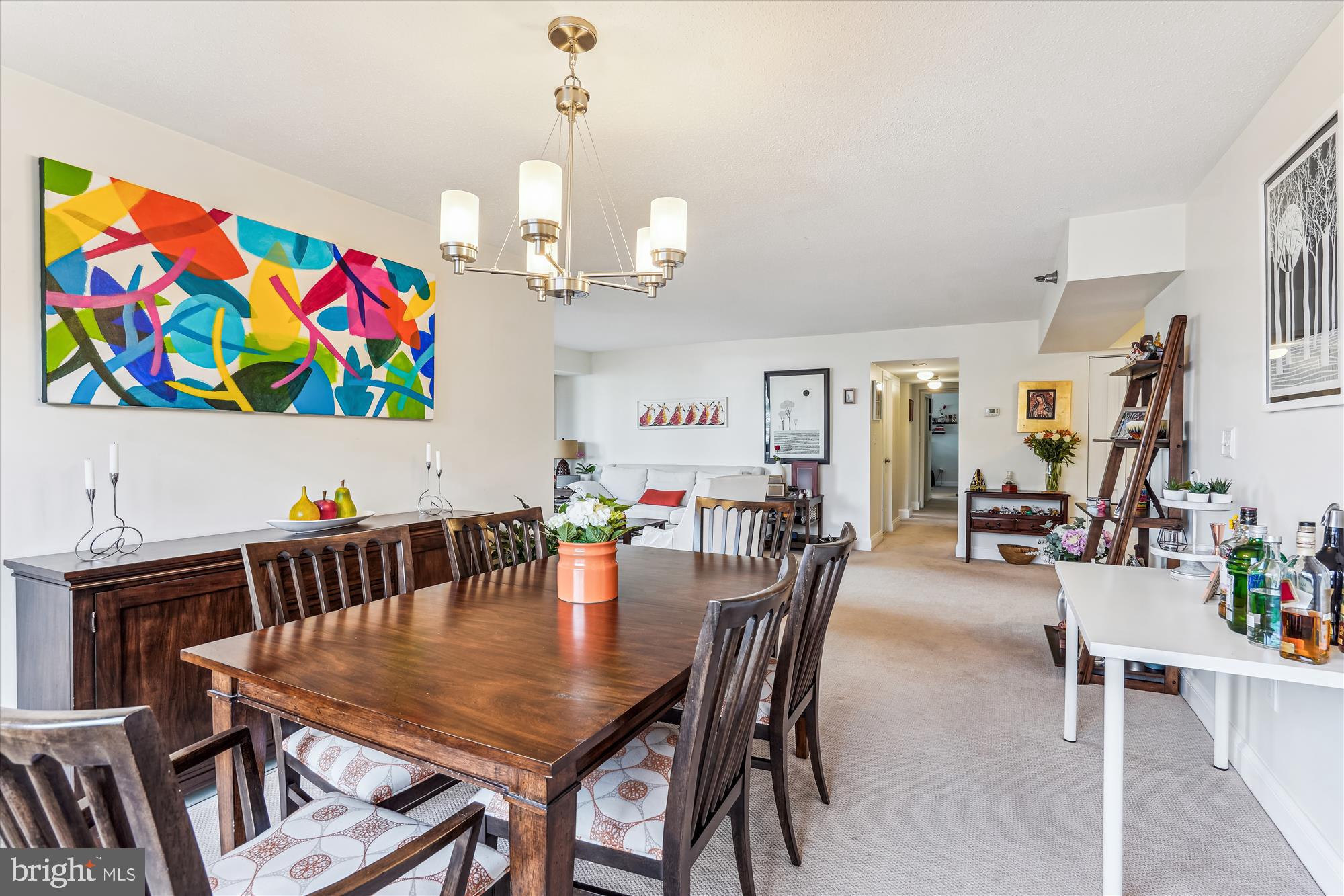 ENCORE OF MCLEAN - Residential