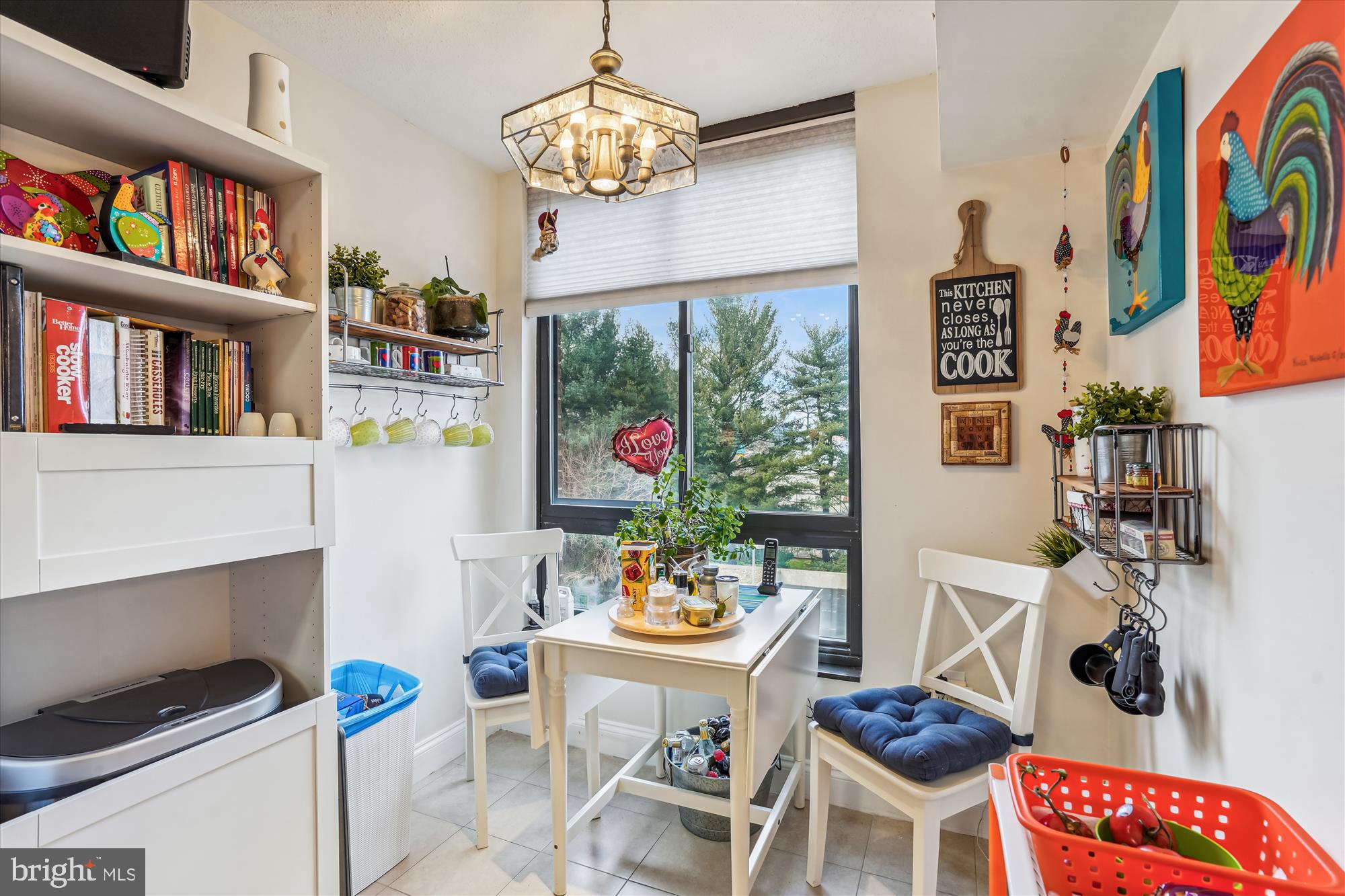 ENCORE OF MCLEAN - Residential