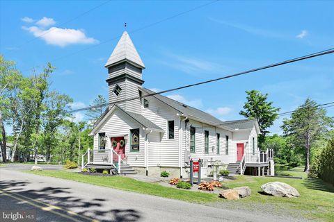 Photo of 115 Renee Road, BRODHEADSVILLE, PA 18322 (MLS # PAMR2006642)