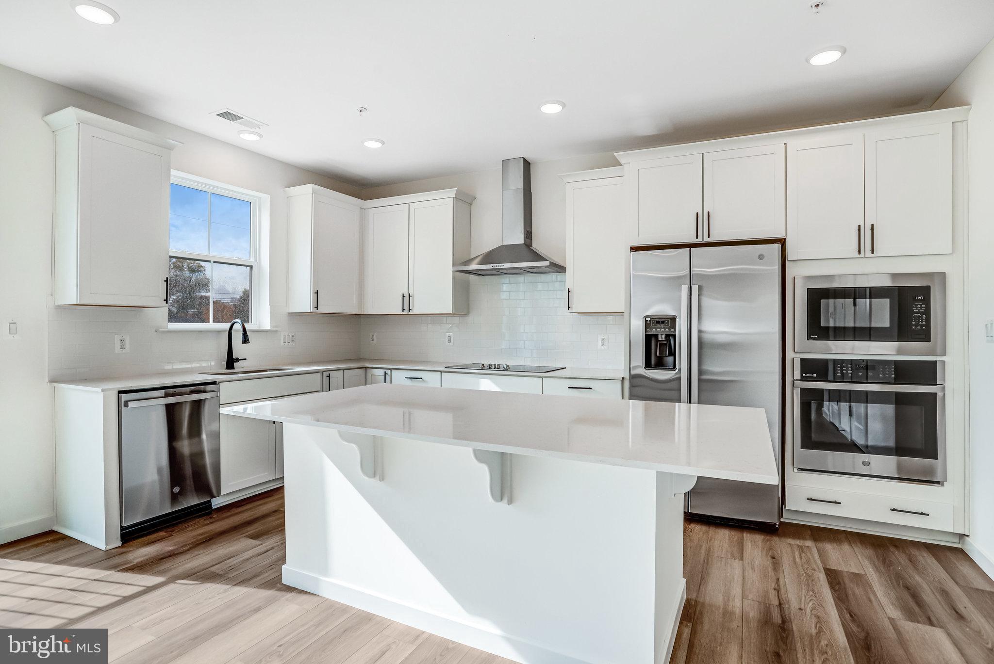 ENCLAVE AT ARUNDEL HILLS - Residential