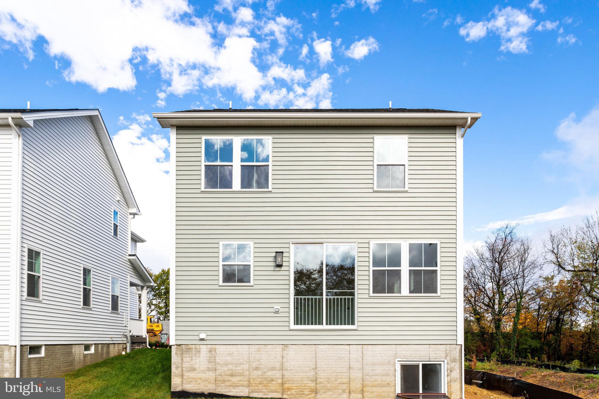 ENCLAVE AT ARUNDEL HILLS - Residential