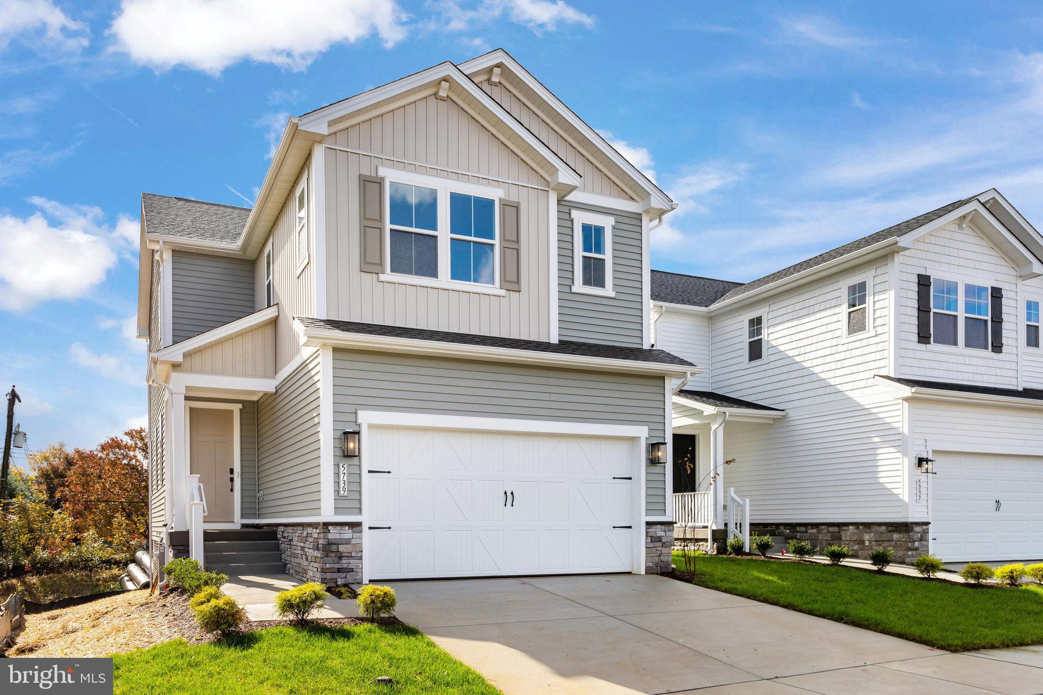 ENCLAVE AT ARUNDEL HILLS - Residential