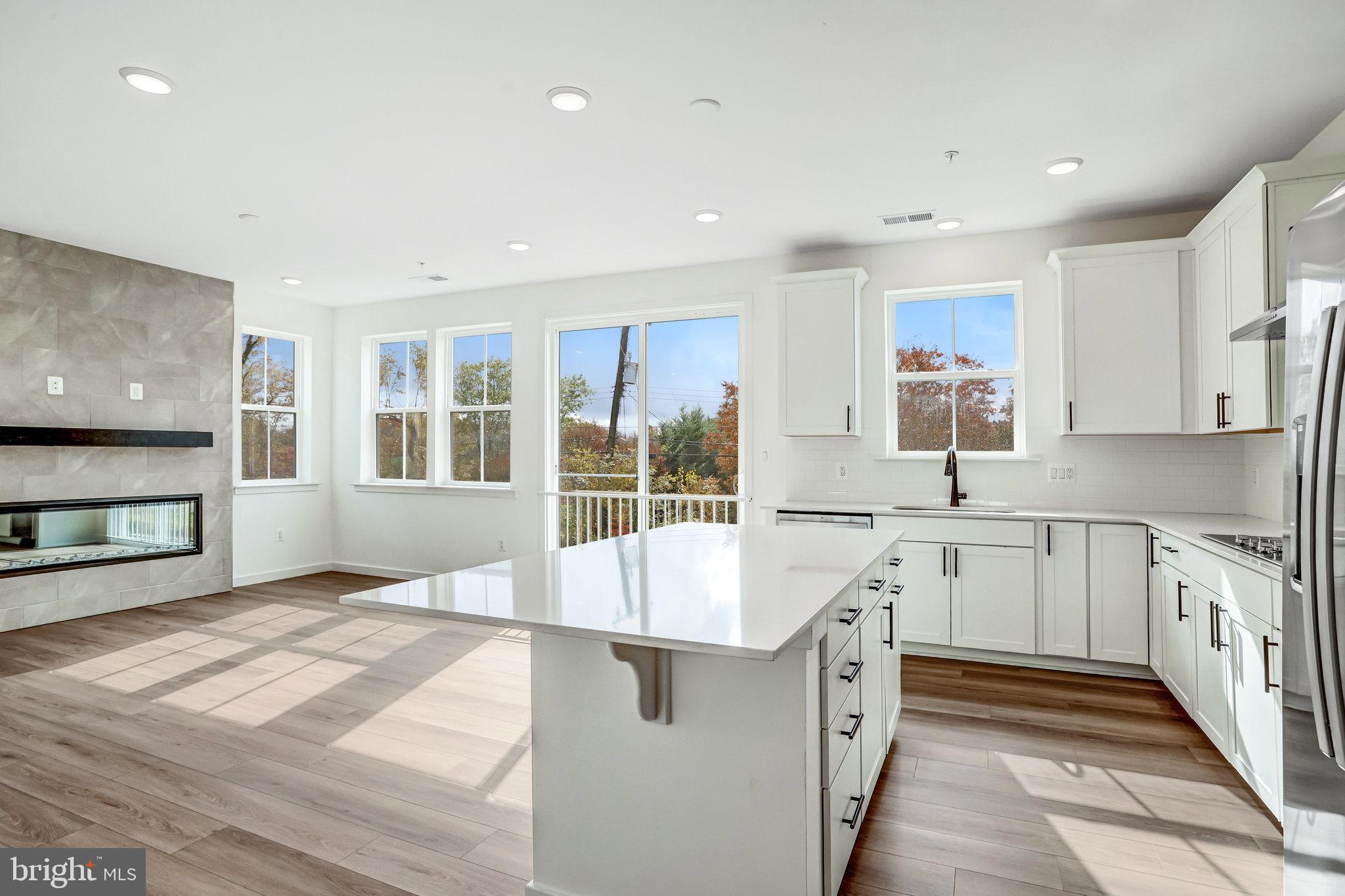 ENCLAVE AT ARUNDEL HILLS - Residential