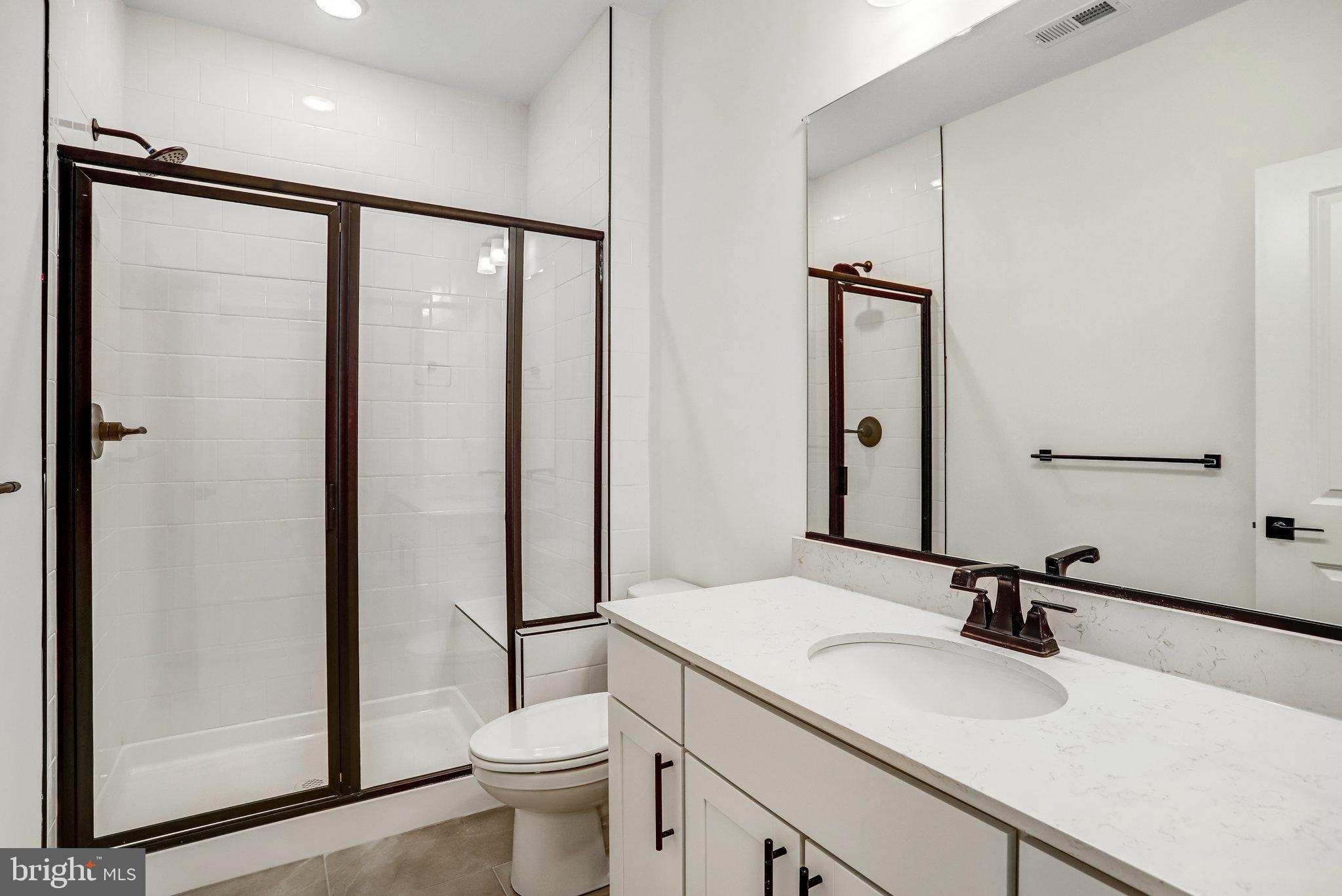 ENCLAVE AT ARUNDEL HILLS - Residential