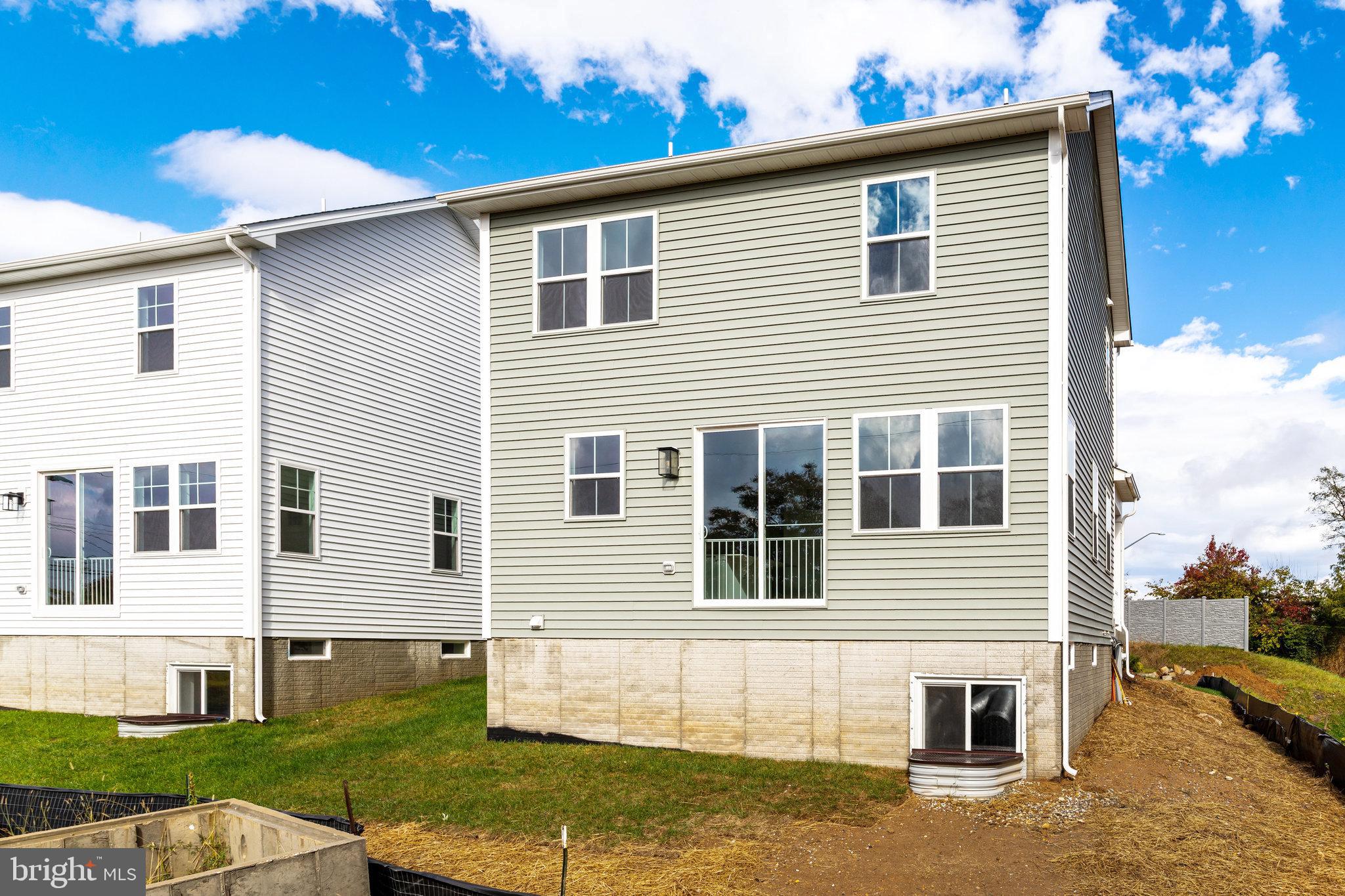 ENCLAVE AT ARUNDEL HILLS - Residential