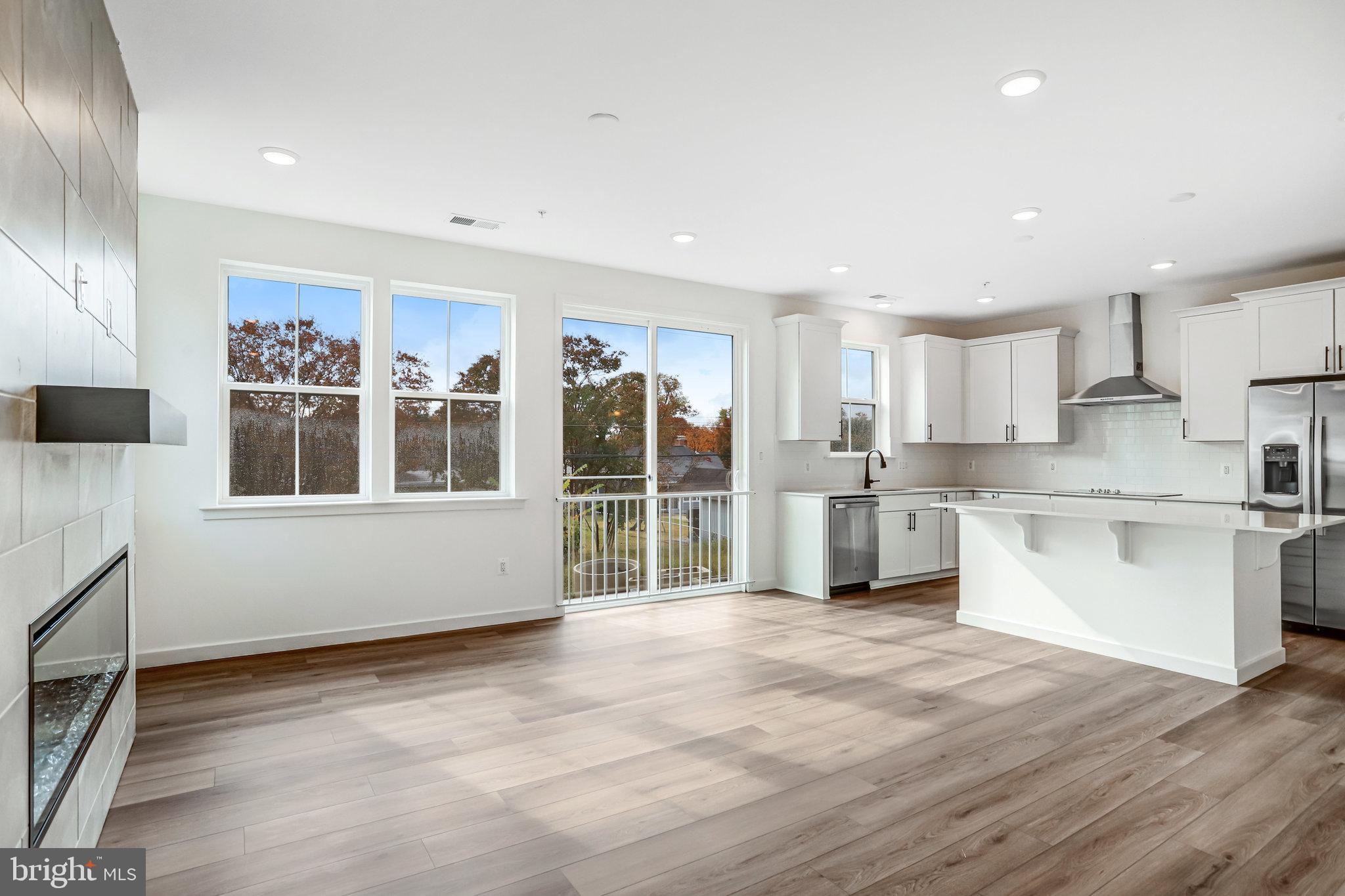 ENCLAVE AT ARUNDEL HILLS - Residential