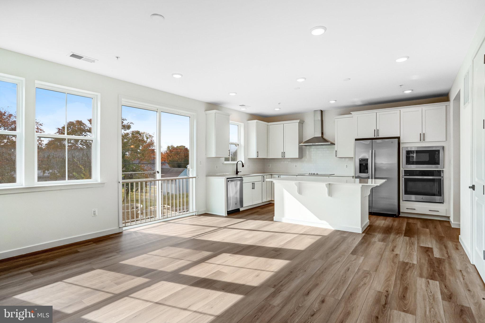 ENCLAVE AT ARUNDEL HILLS - Residential