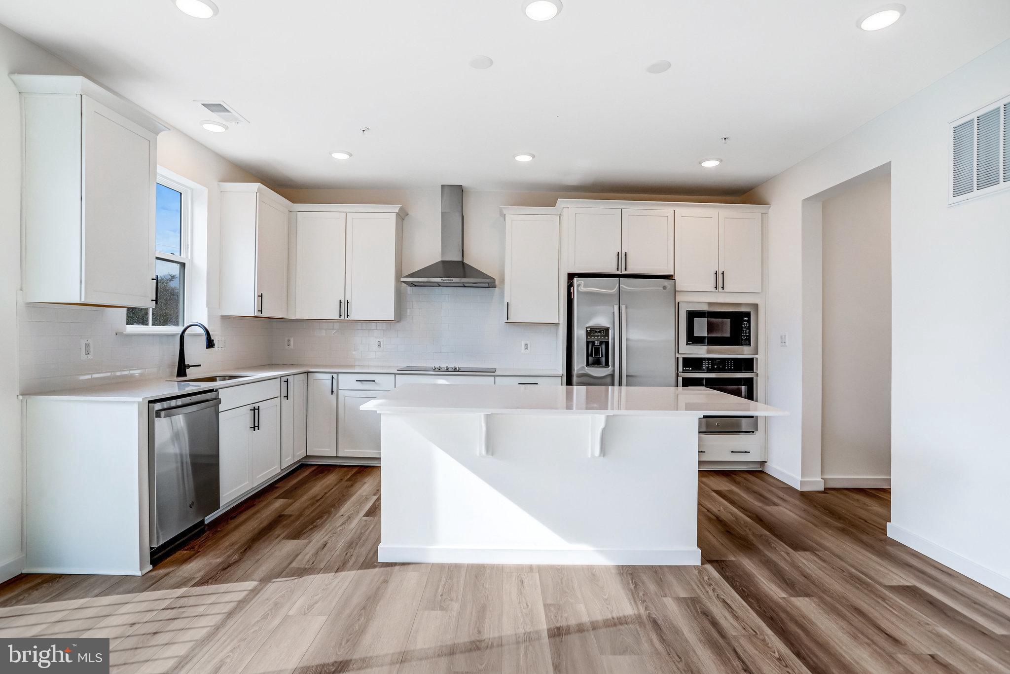 ENCLAVE AT ARUNDEL HILLS - Residential