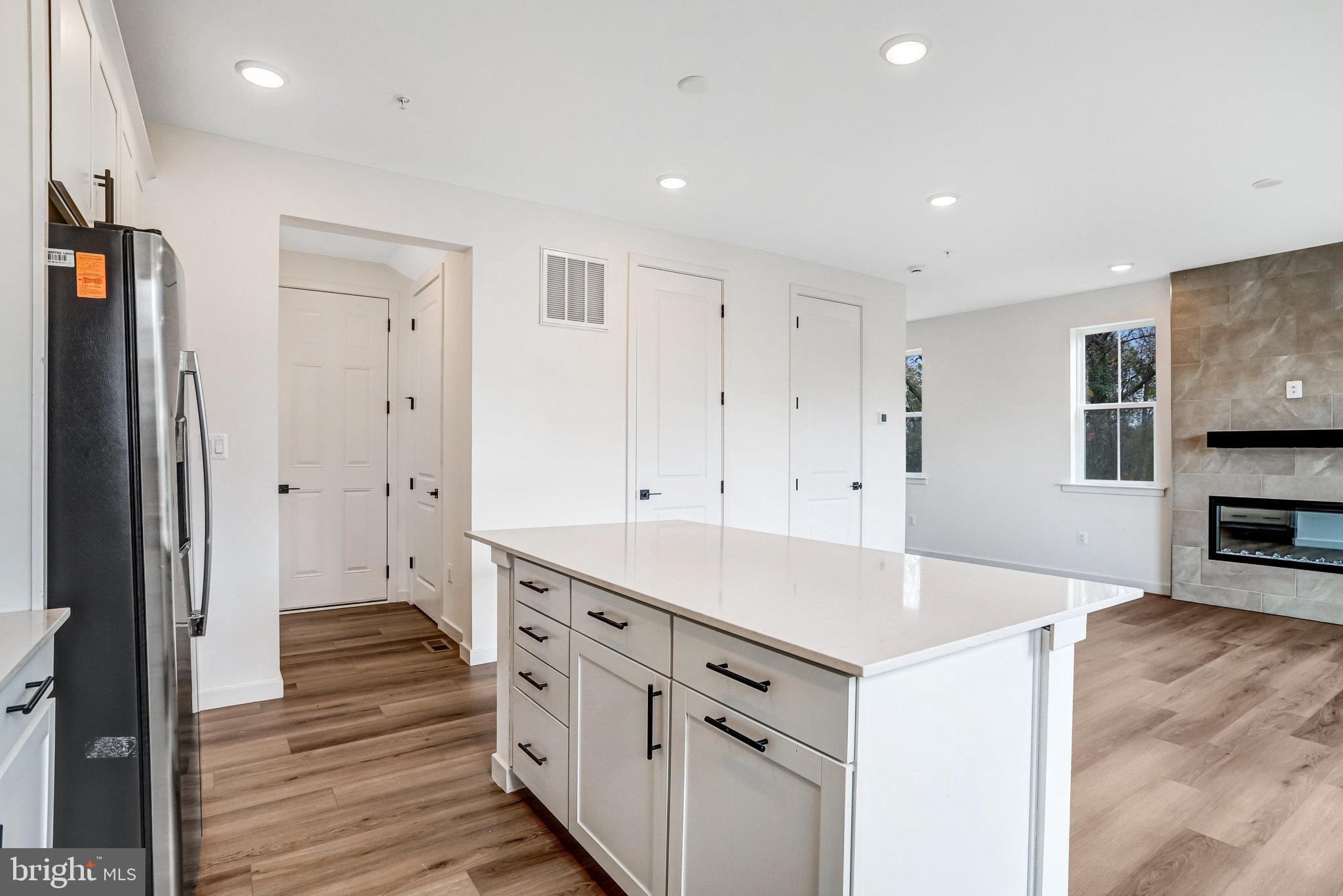 ENCLAVE AT ARUNDEL HILLS - Residential