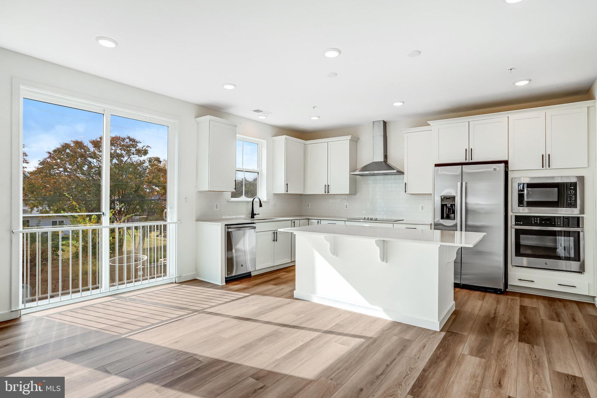 ENCLAVE AT ARUNDEL HILLS - Residential