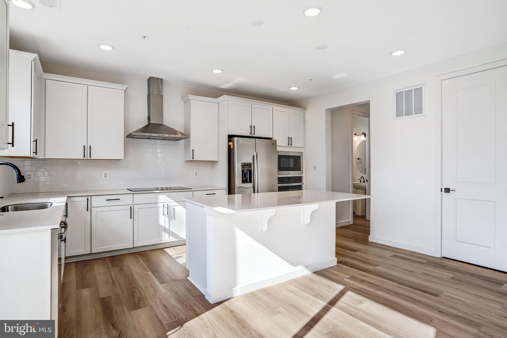 ENCLAVE AT ARUNDEL HILLS - Residential