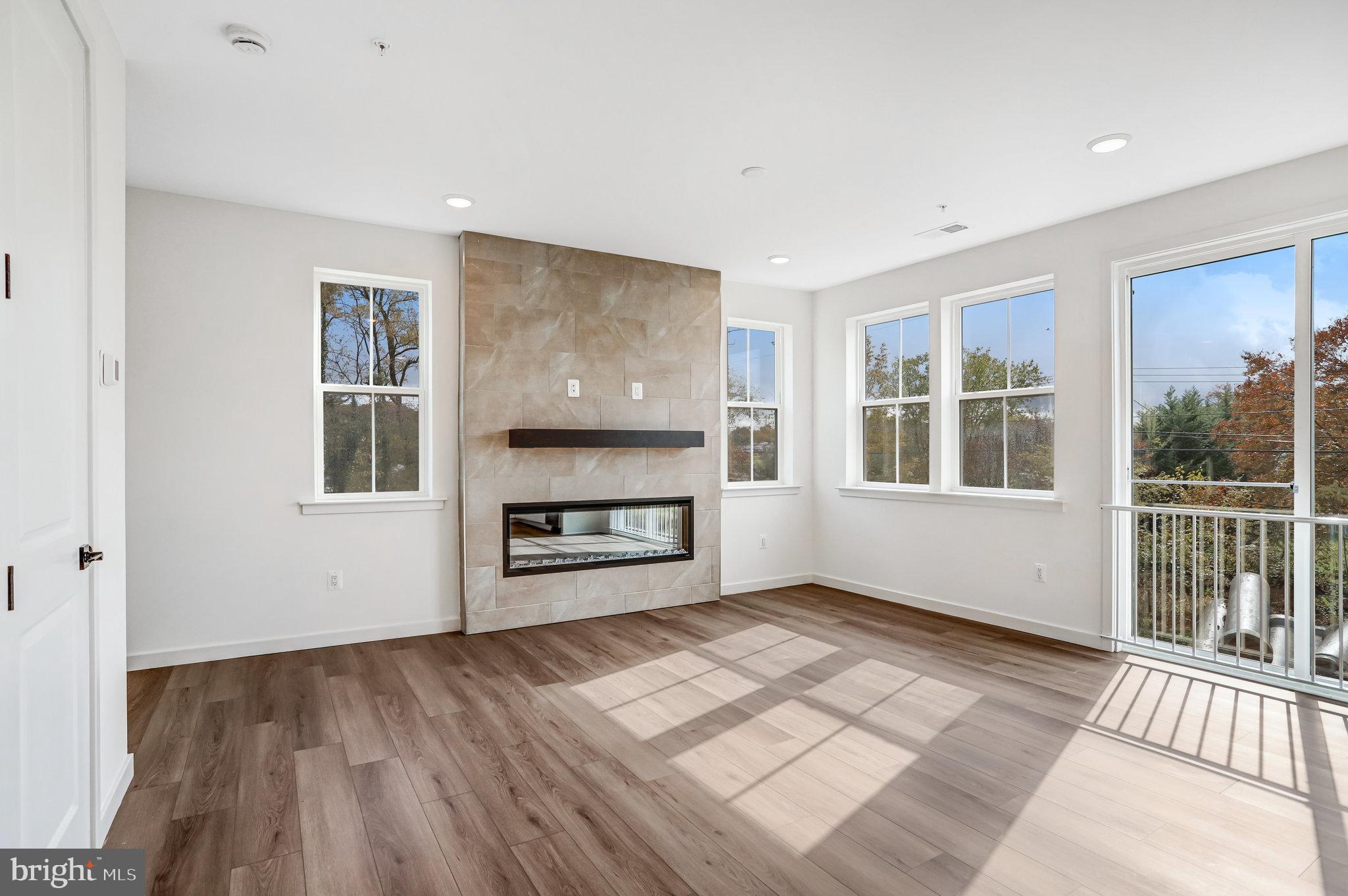 ENCLAVE AT ARUNDEL HILLS - Residential