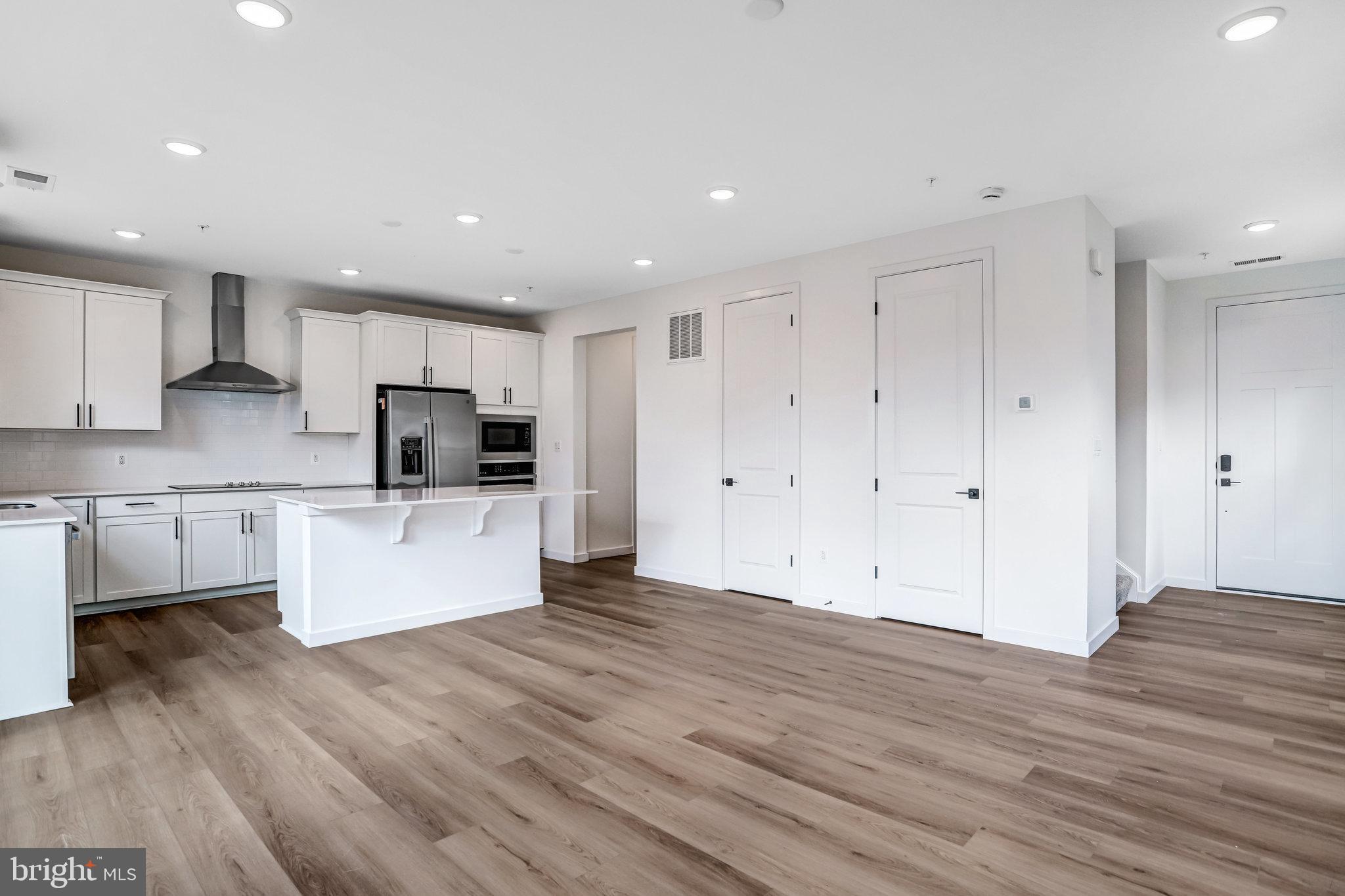 ENCLAVE AT ARUNDEL HILLS - Residential