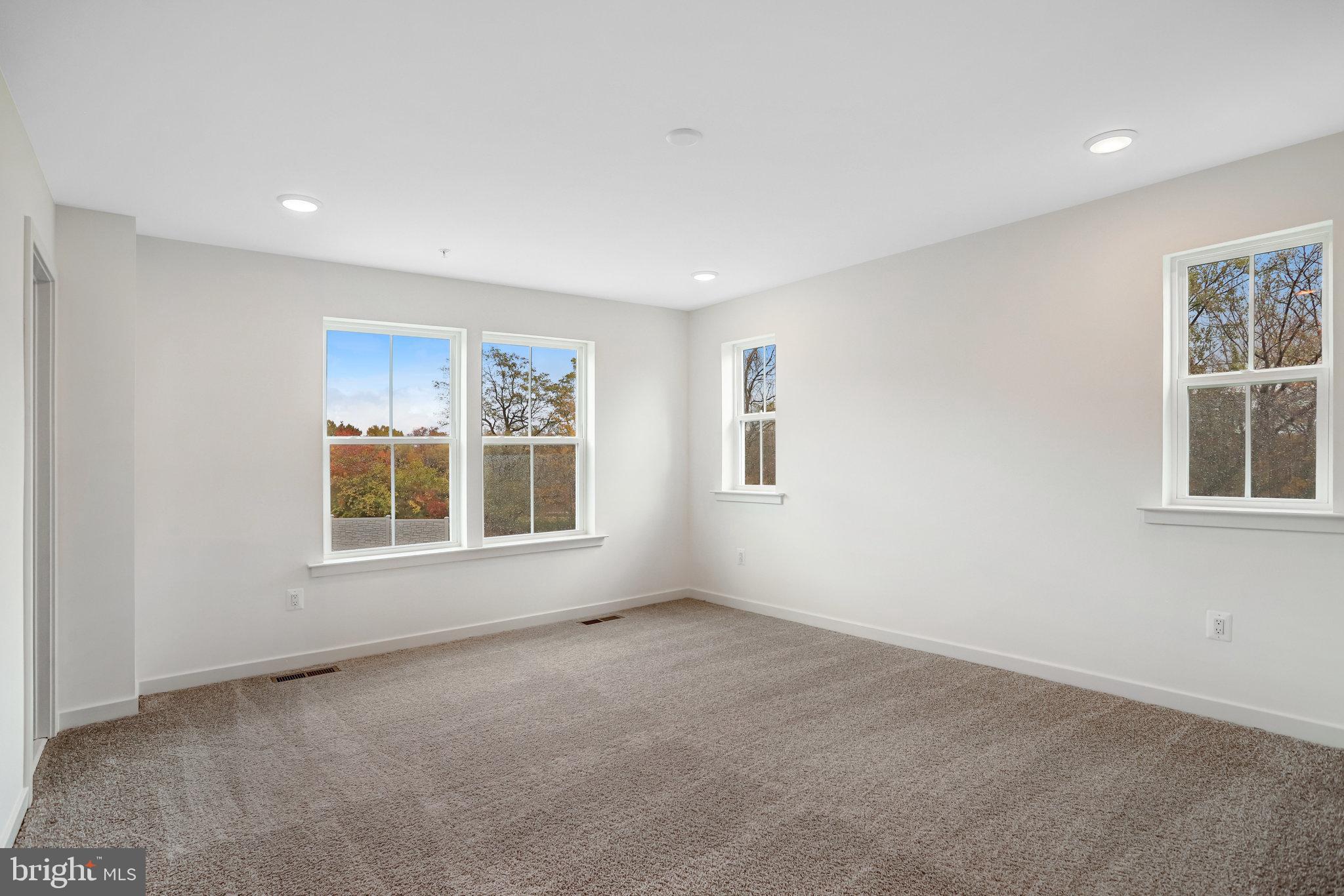 ENCLAVE AT ARUNDEL HILLS - Residential