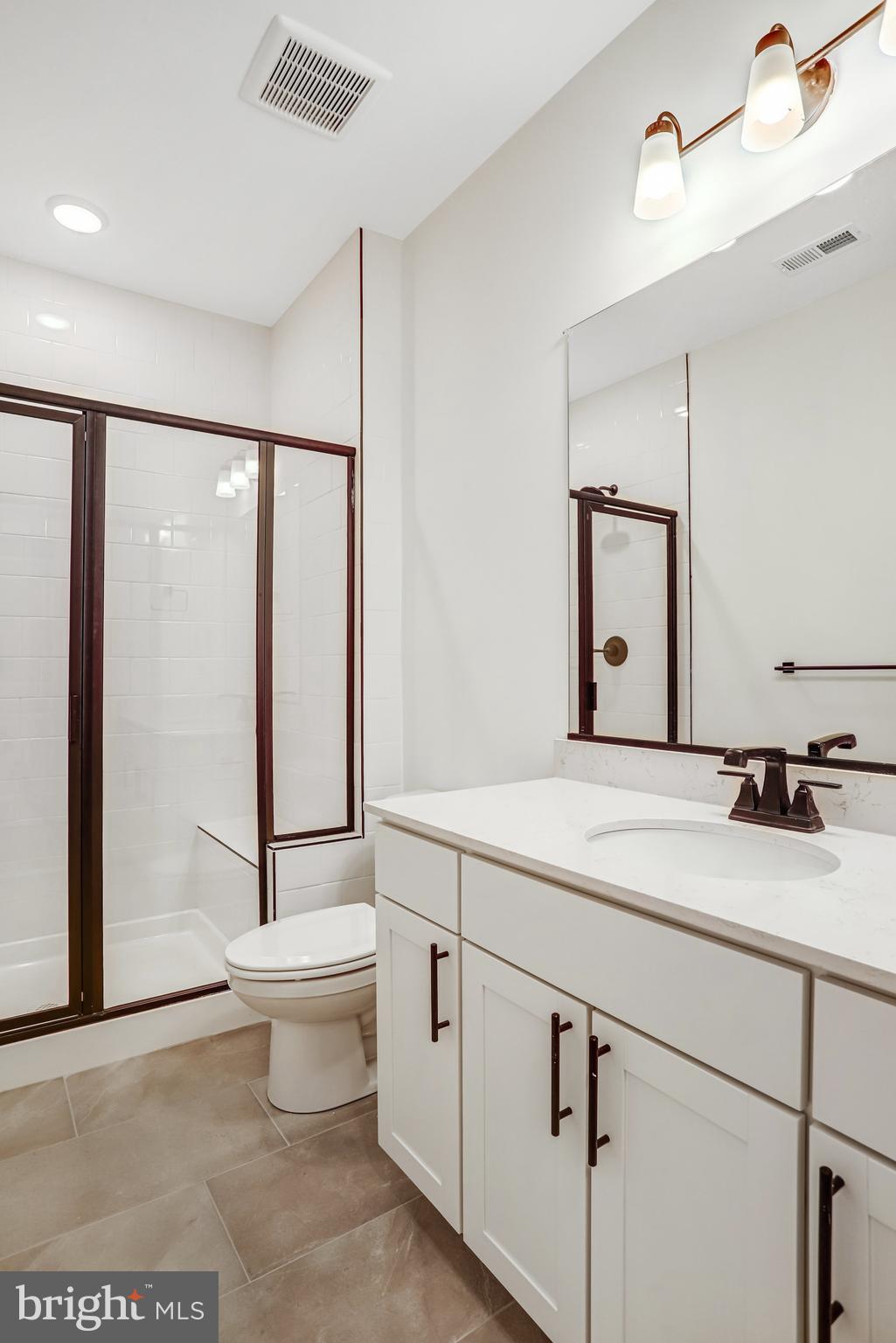 ENCLAVE AT ARUNDEL HILLS - Residential