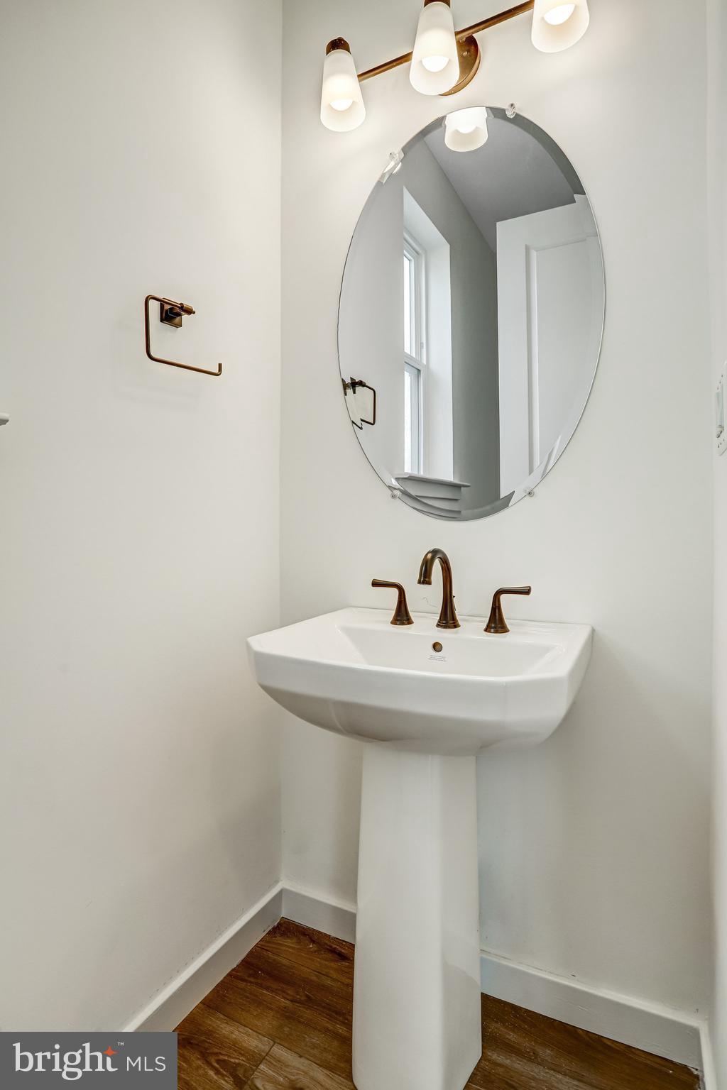 ENCLAVE AT ARUNDEL HILLS - Residential