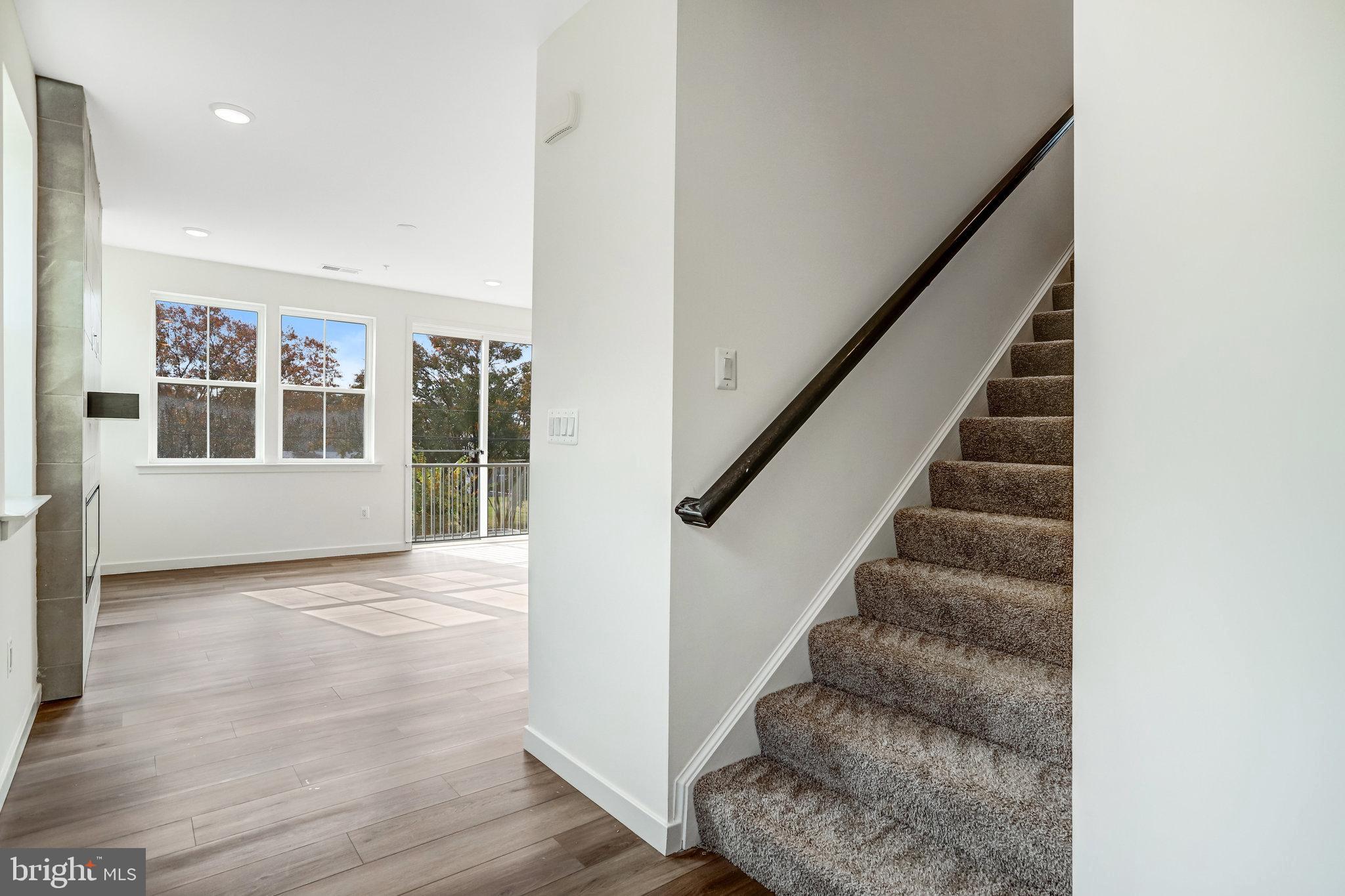 ENCLAVE AT ARUNDEL HILLS - Residential