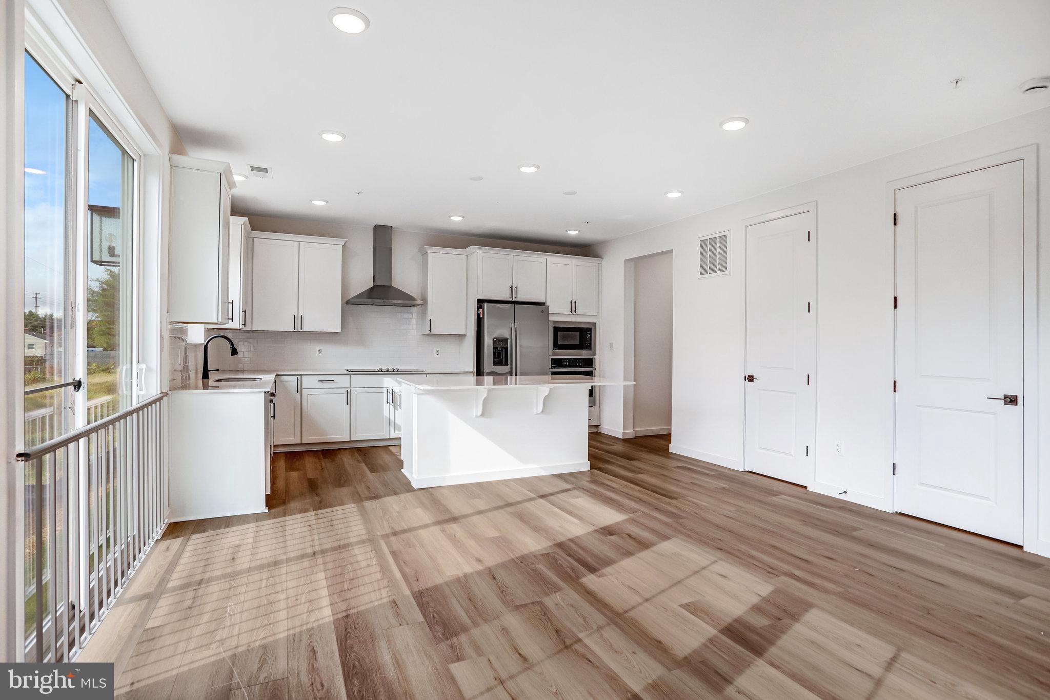 ENCLAVE AT ARUNDEL HILLS - Residential