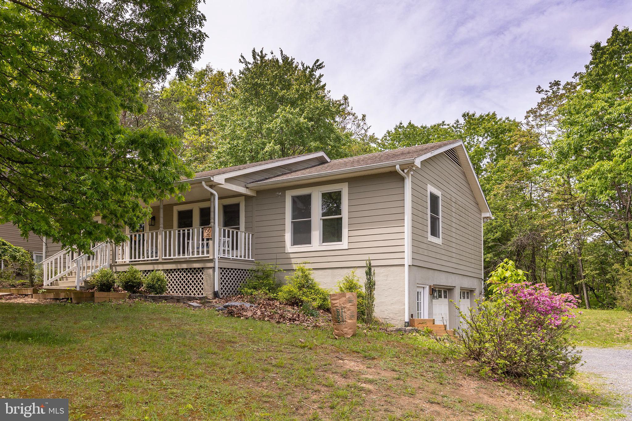 166 LAKE HOLIDAY ROAD