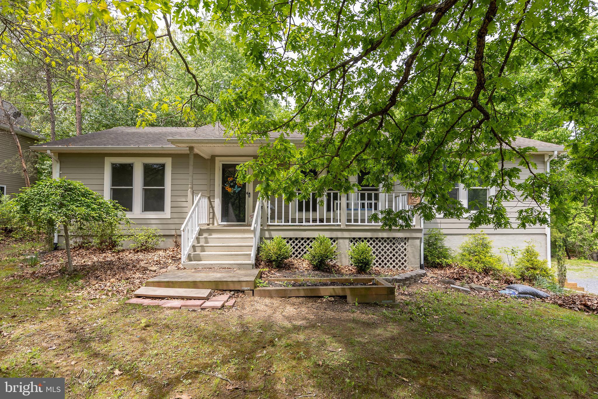 166 LAKE HOLIDAY ROAD