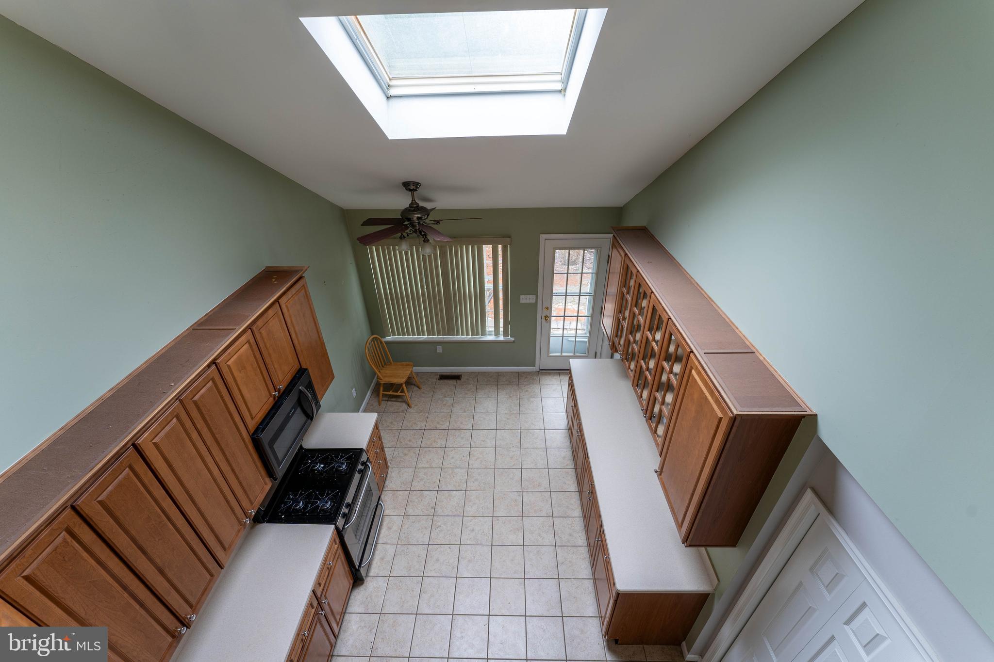 ALLENTOWN - Residential