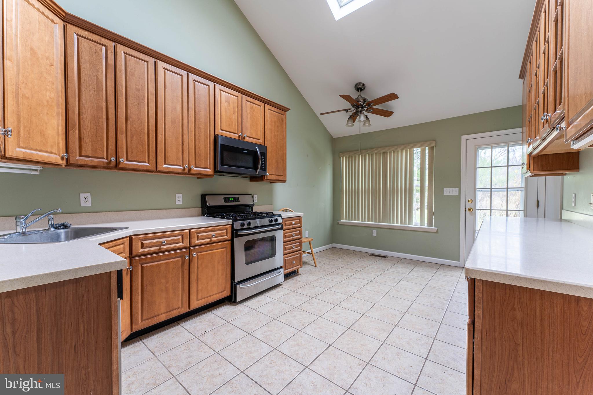 ALLENTOWN - Residential