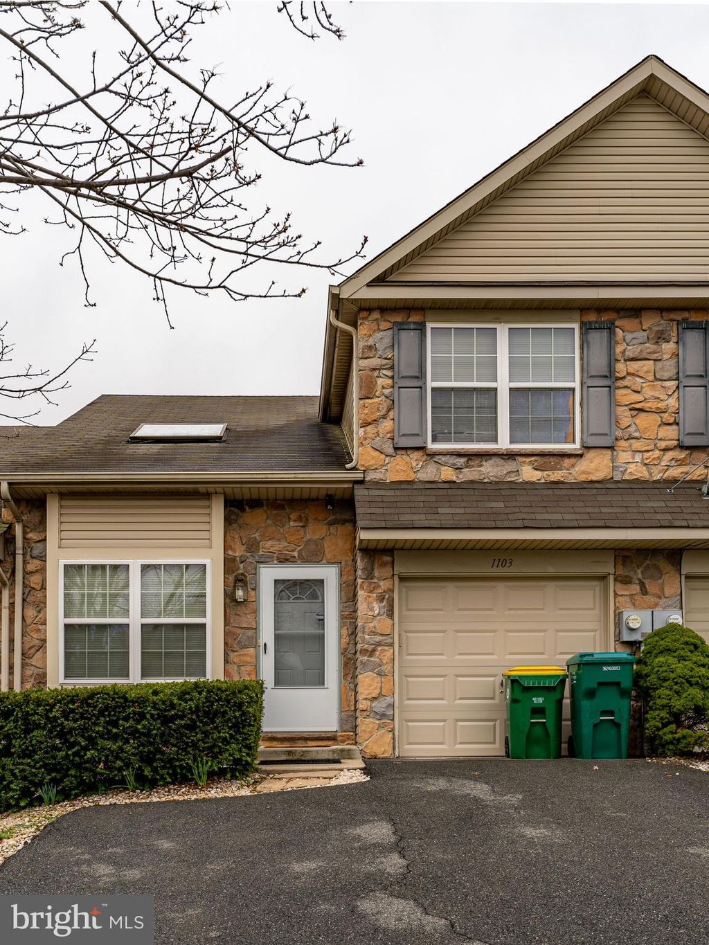 Photo of 1103 Timberidge Lane, ALLENTOWN, PA 18106 (MLS # PALH2014788)