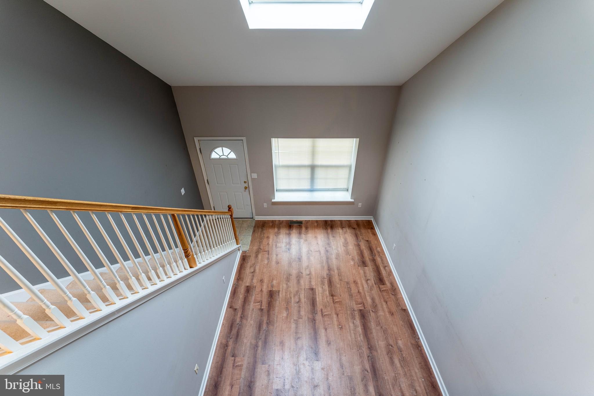 ALLENTOWN - Residential