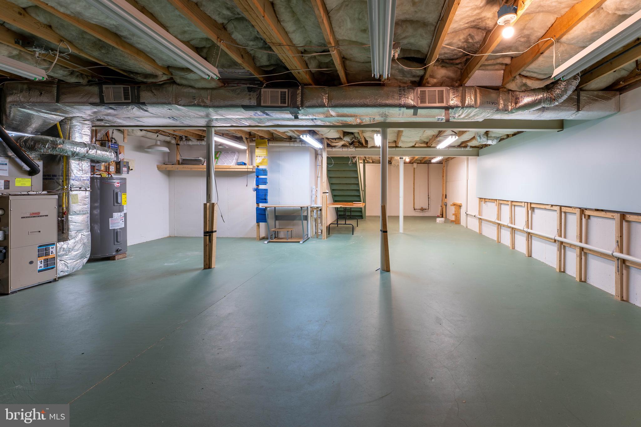 ALLENTOWN - Residential