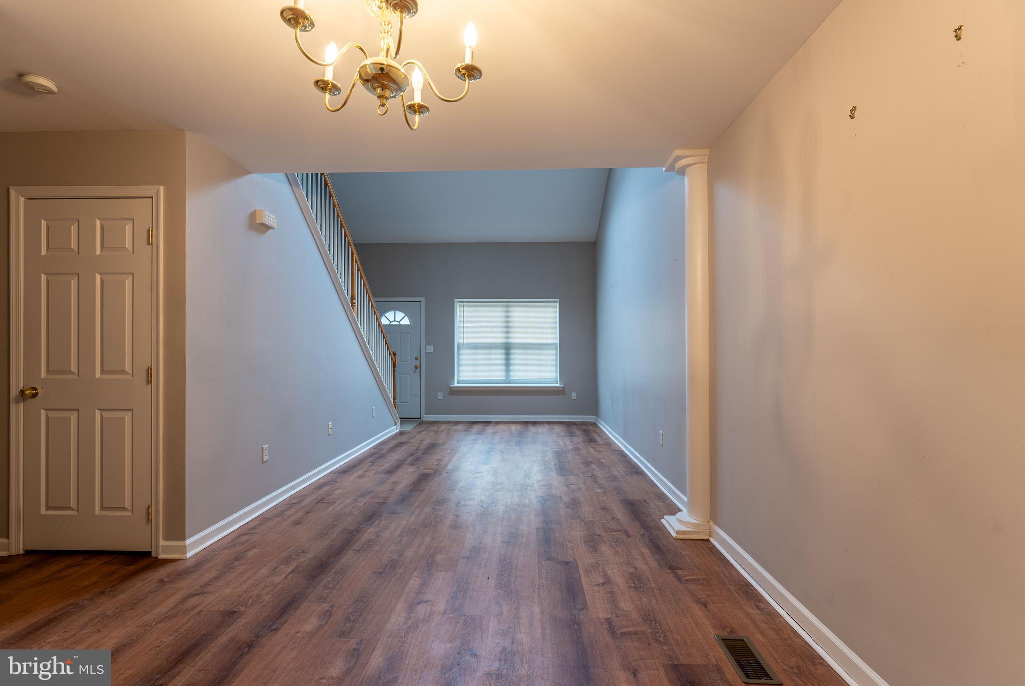 1103 TIMBERIDGE LANE