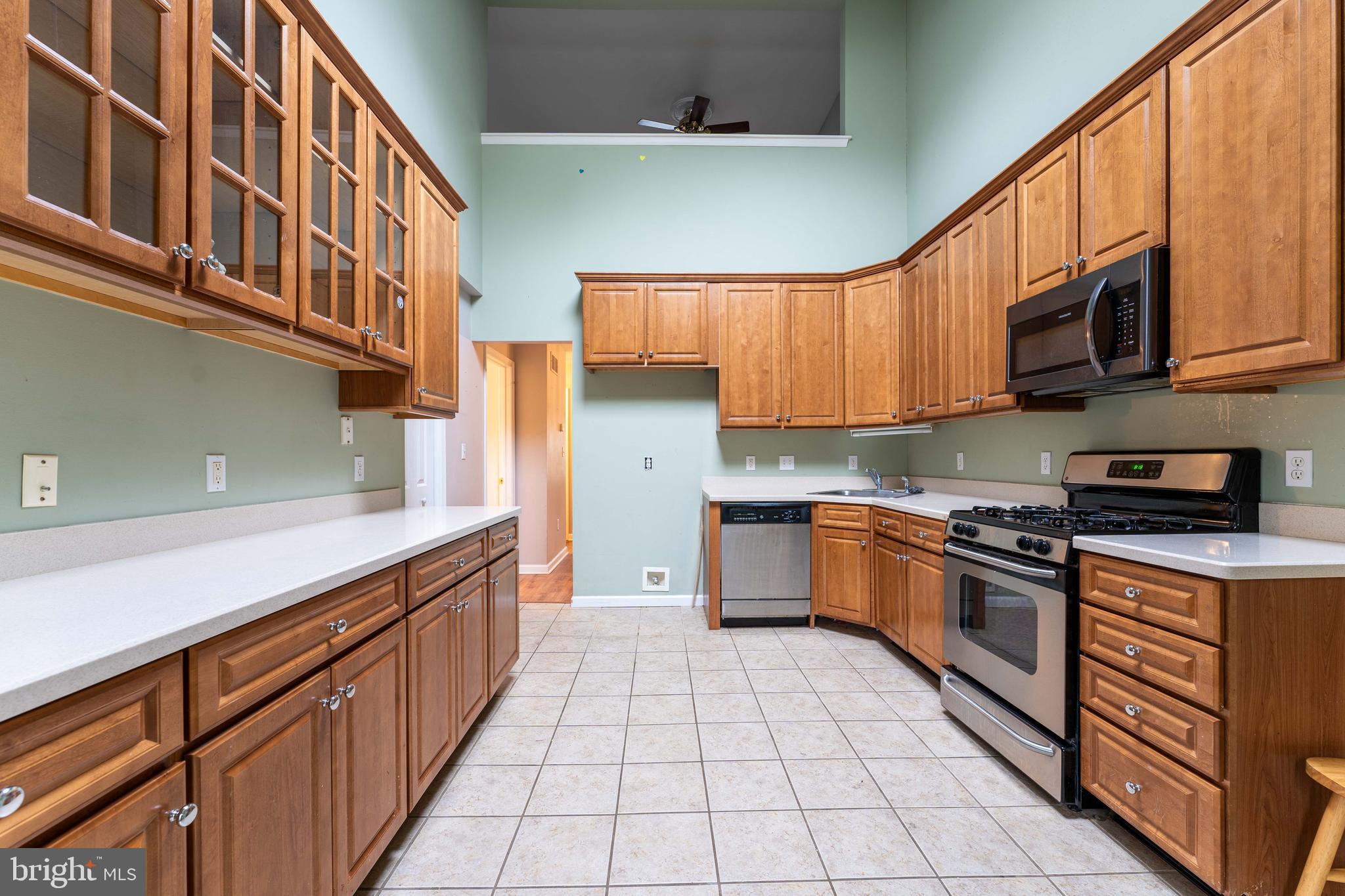 ALLENTOWN - Residential