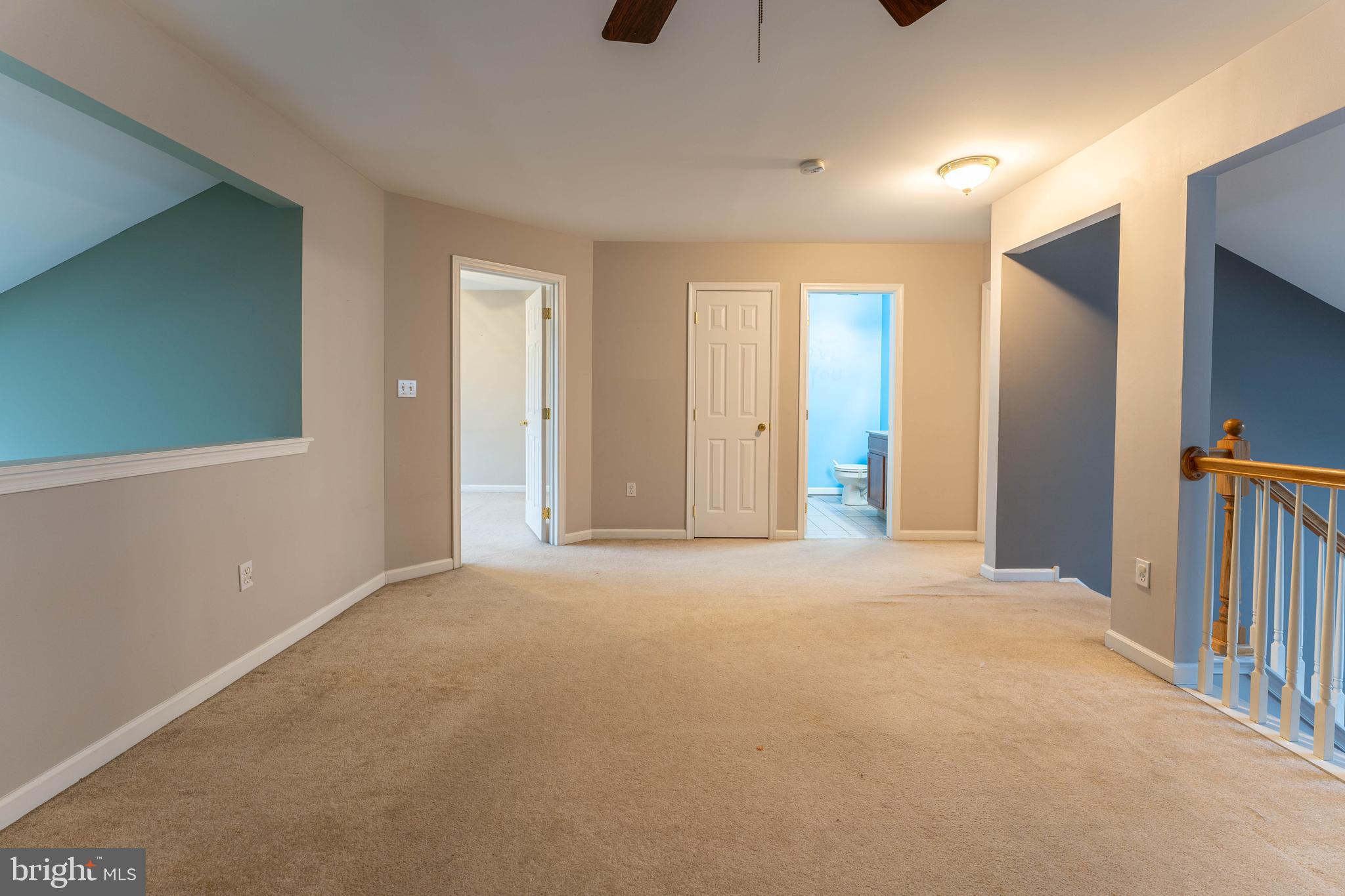 ALLENTOWN - Residential