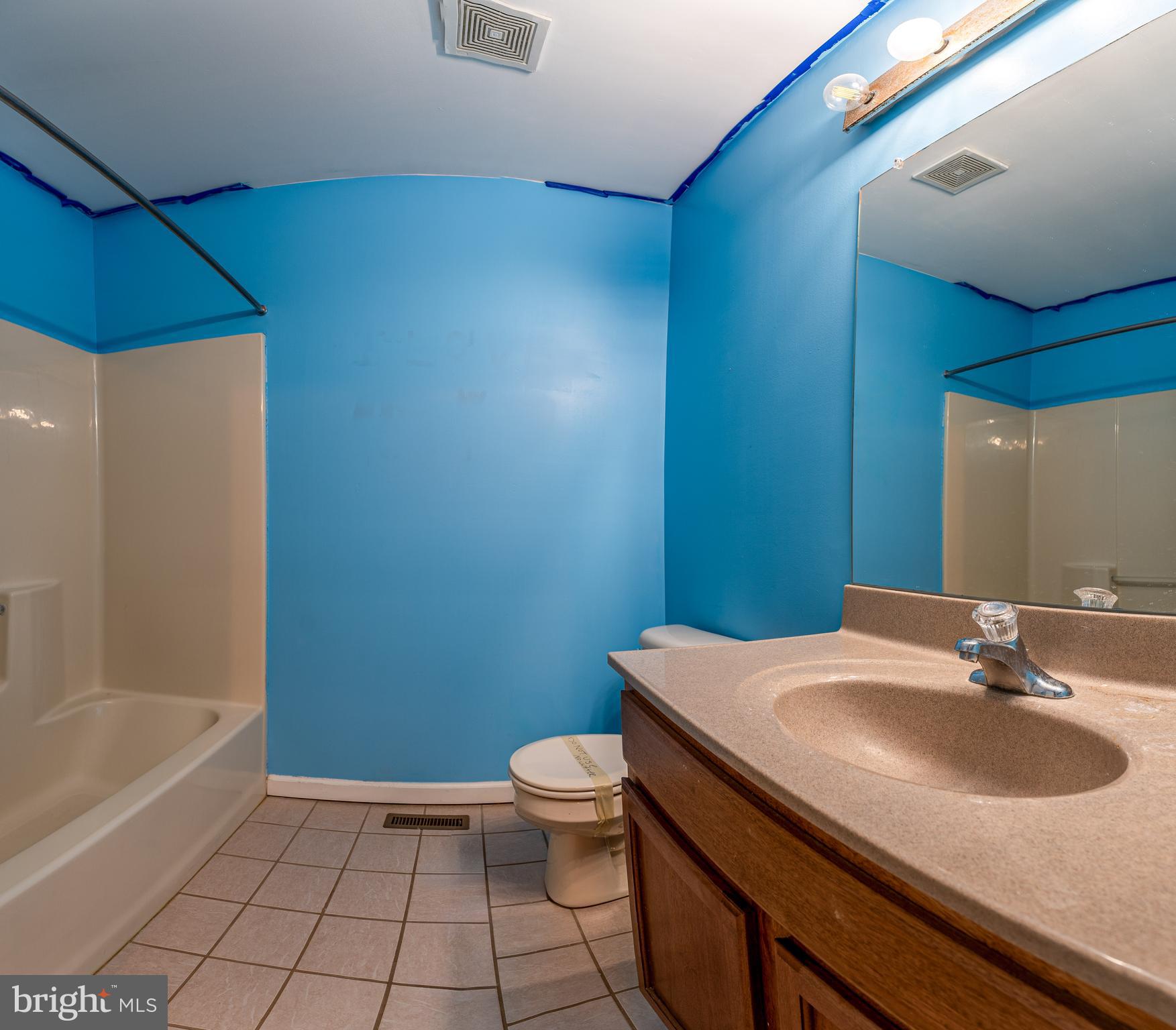 ALLENTOWN - Residential