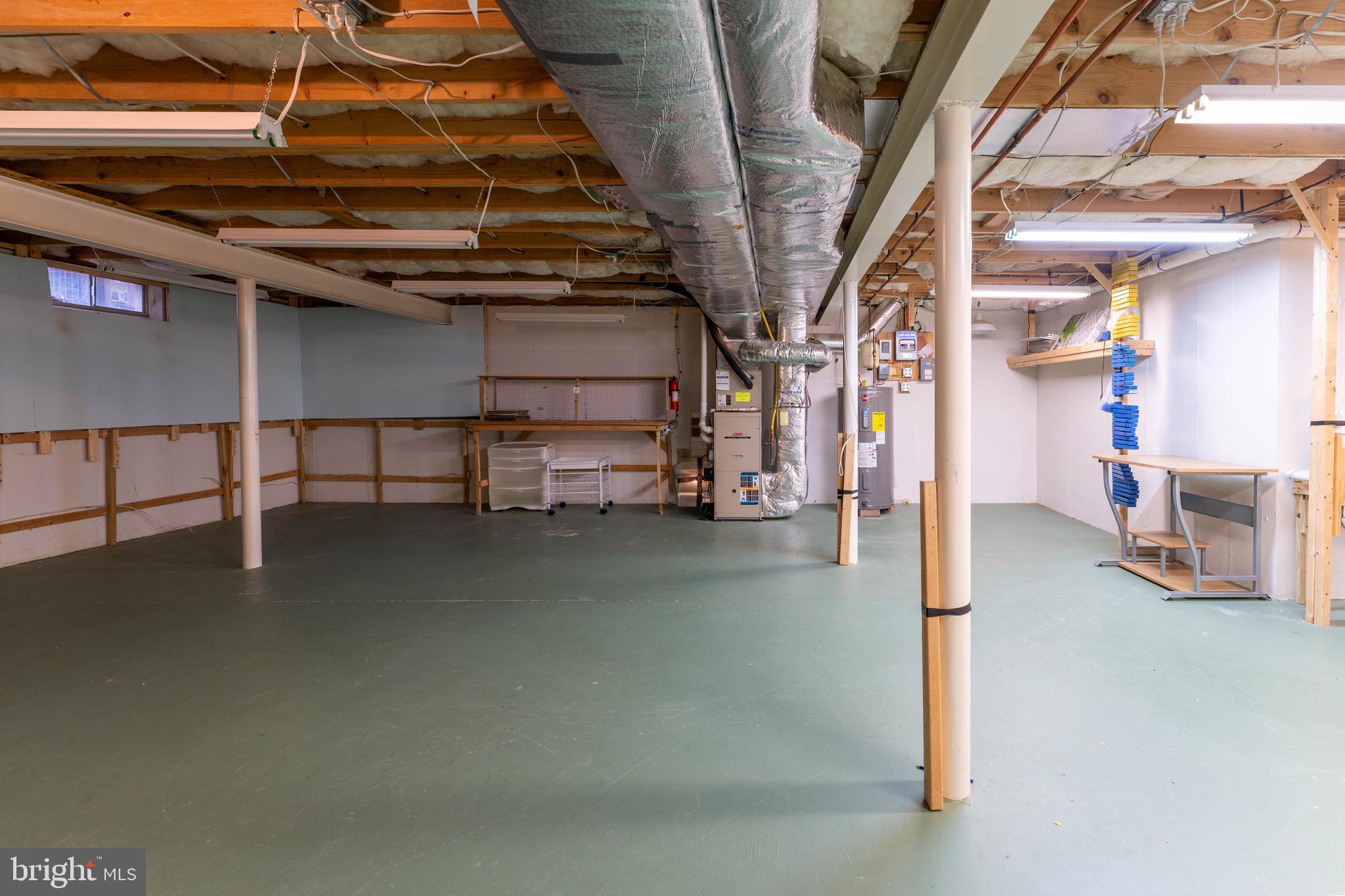 ALLENTOWN - Residential