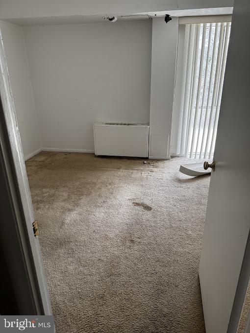 COUNTRY CLUB TOWERS COND - Residential