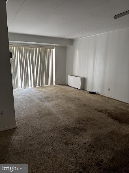 COUNTRY CLUB TOWERS COND - Residential