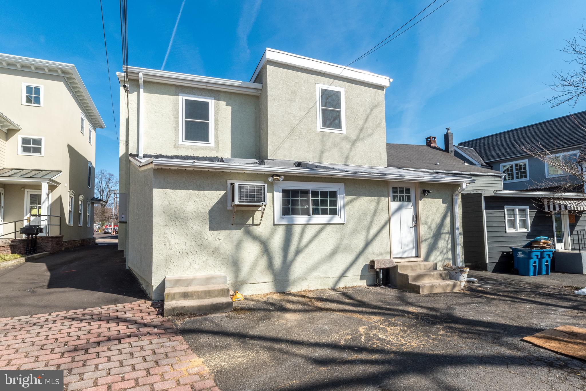 DOYLESTOWN BORO - Residential Lease