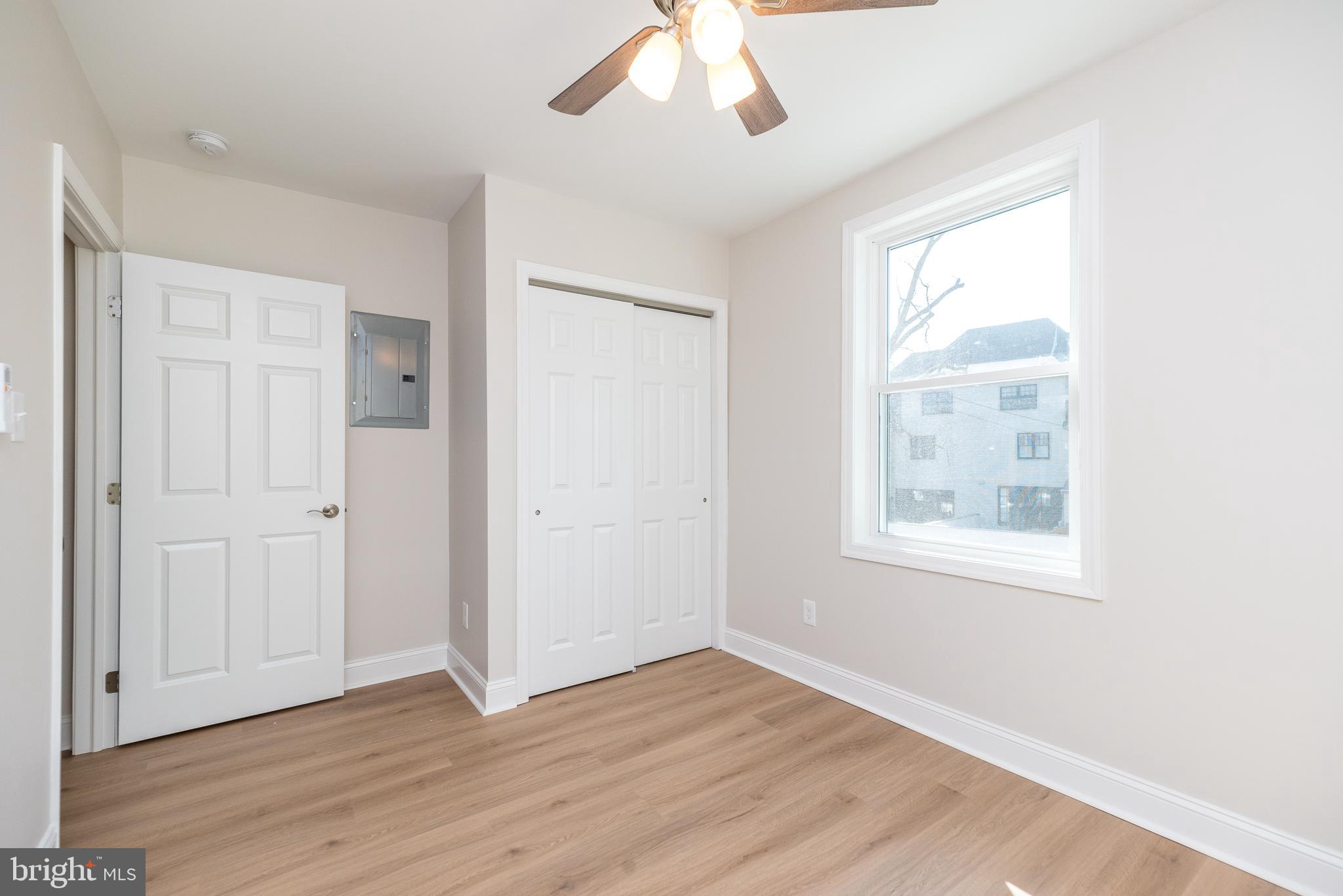 DOYLESTOWN BORO - Residential Lease