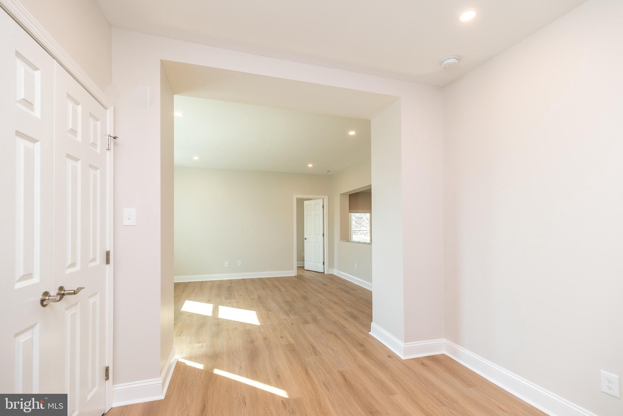 DOYLESTOWN BORO - Residential Lease