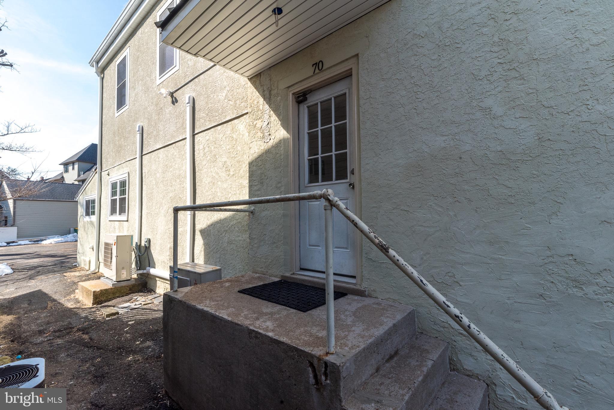 DOYLESTOWN BORO - Residential Lease