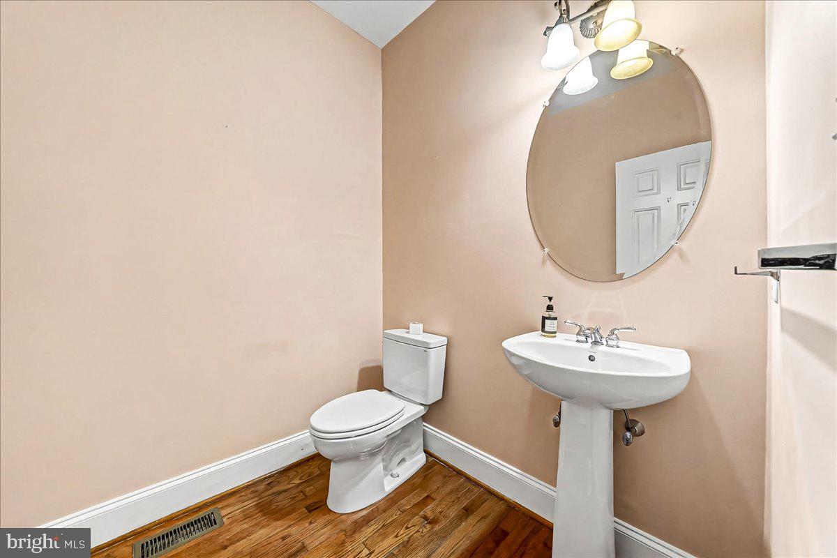 JEFFERSON CROSSING - Residential