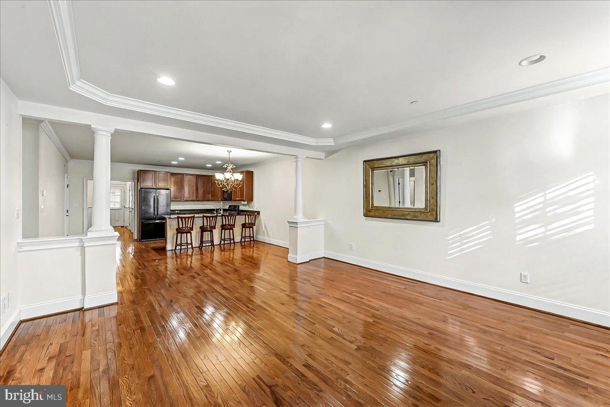 JEFFERSON CROSSING - Residential