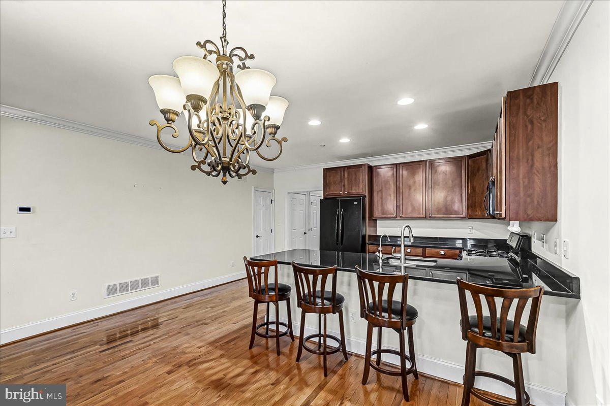 JEFFERSON CROSSING - Residential