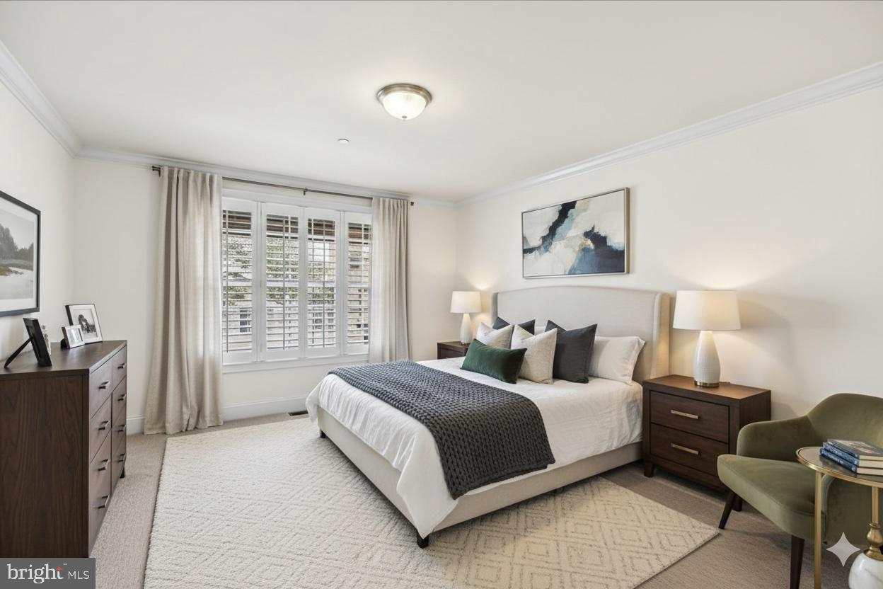 JEFFERSON CROSSING - Residential