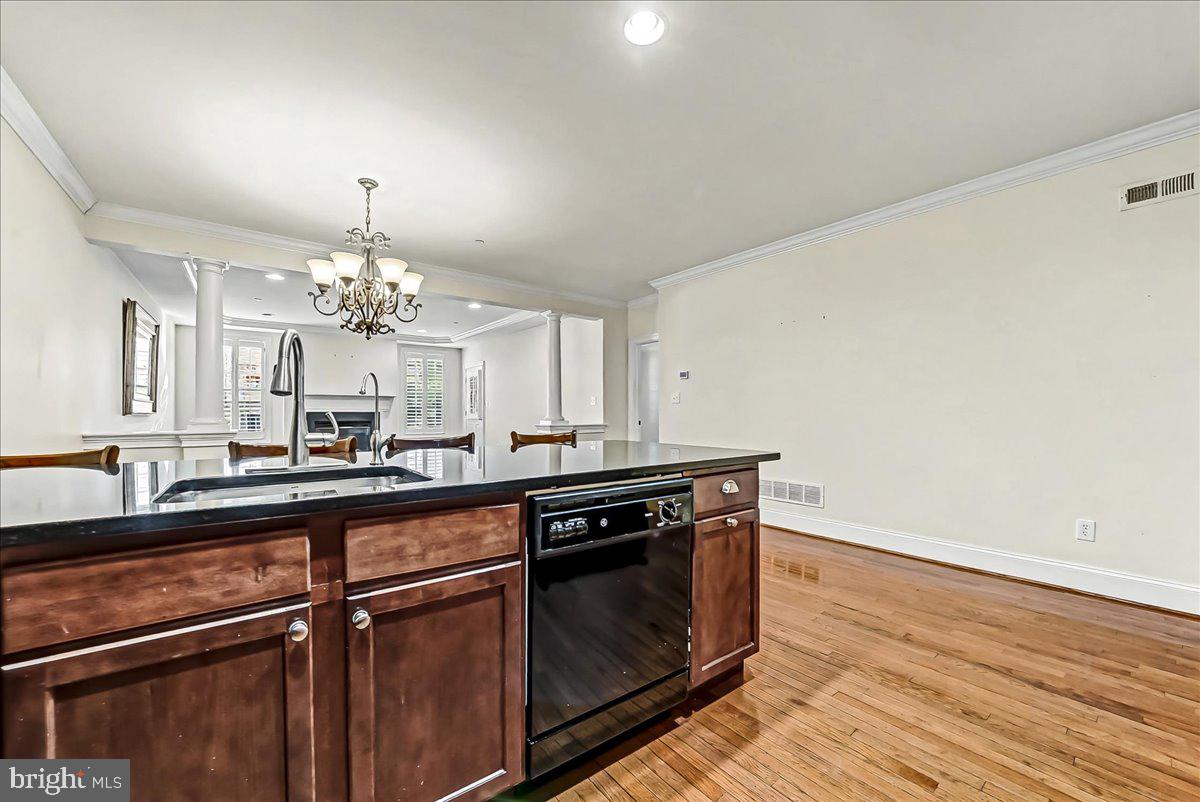 JEFFERSON CROSSING - Residential