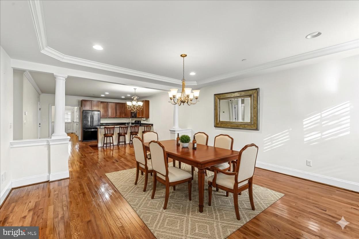 JEFFERSON CROSSING - Residential